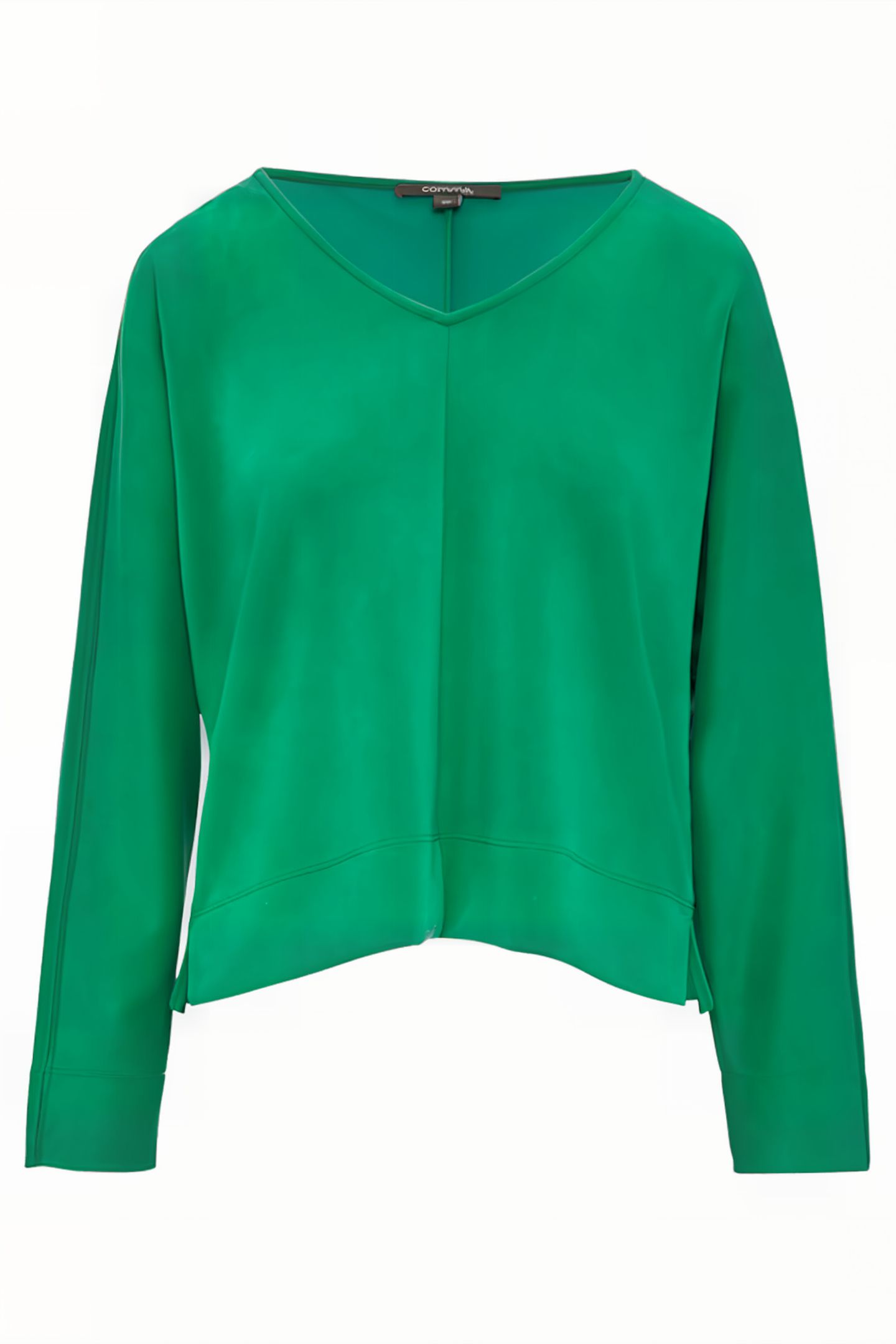 SWEATSHIRTS GREEN 4