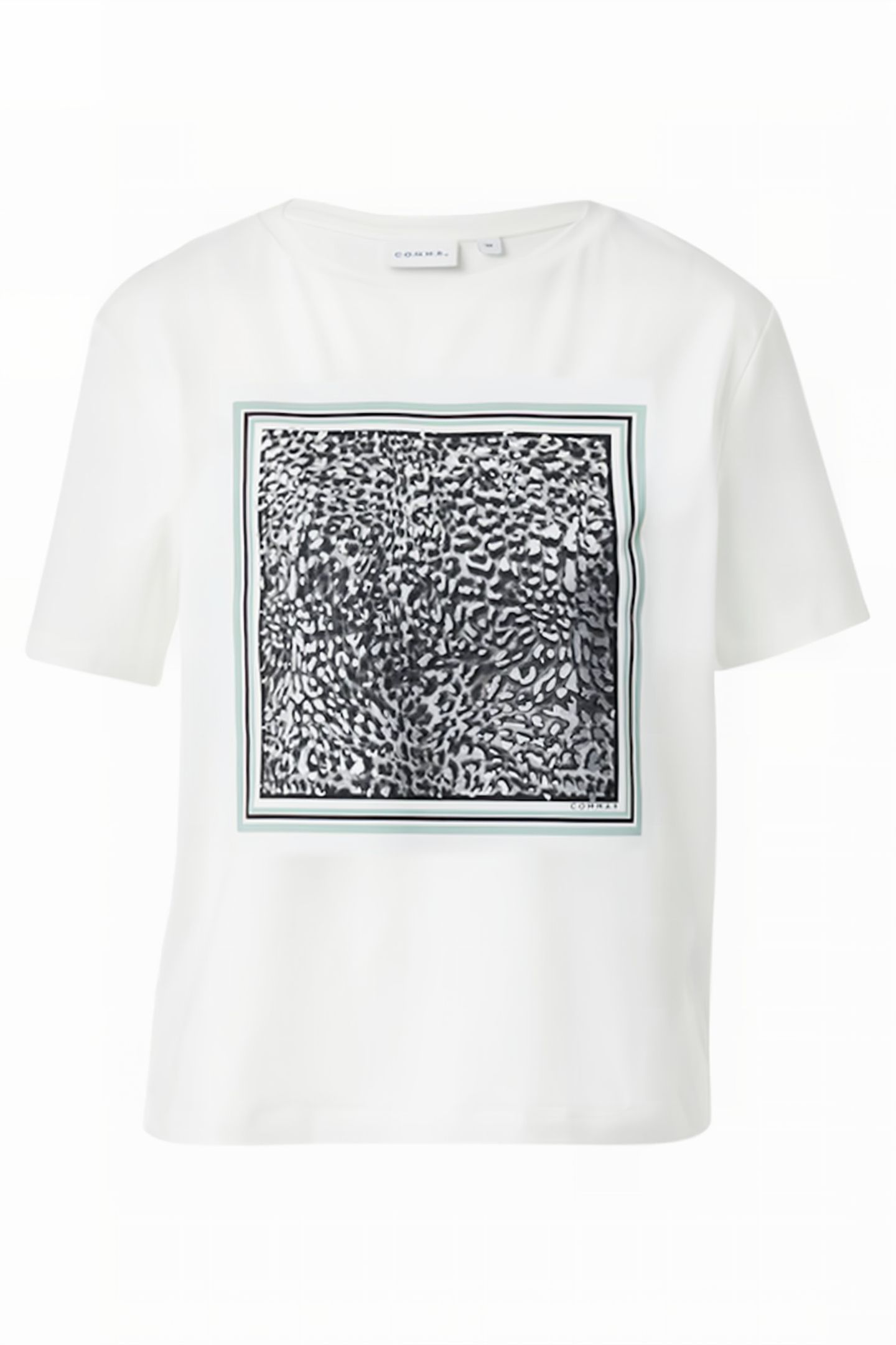 T-SHIRTS WHITE 4