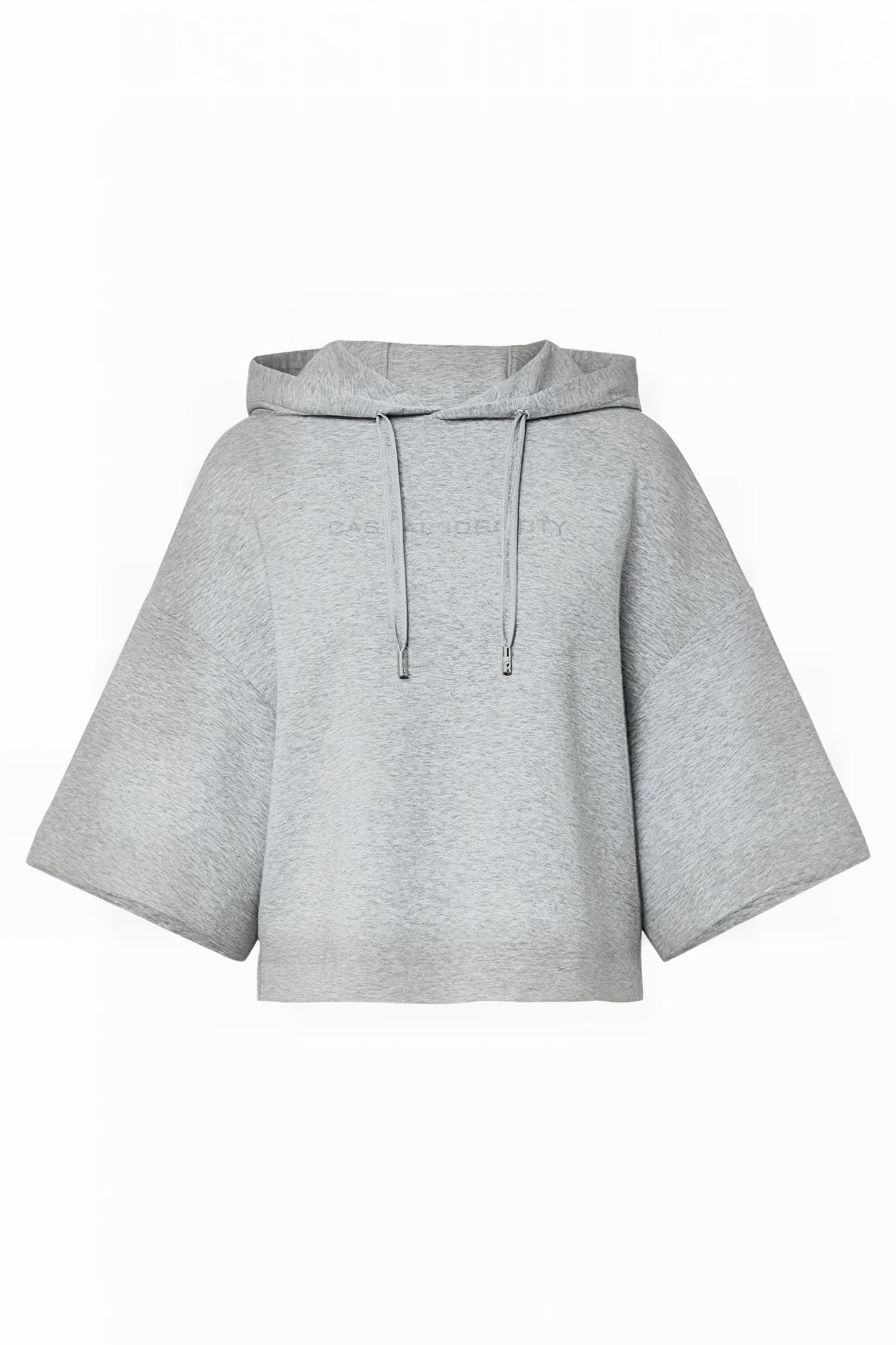 SWEATSHIRTS LIGHT GREY 4