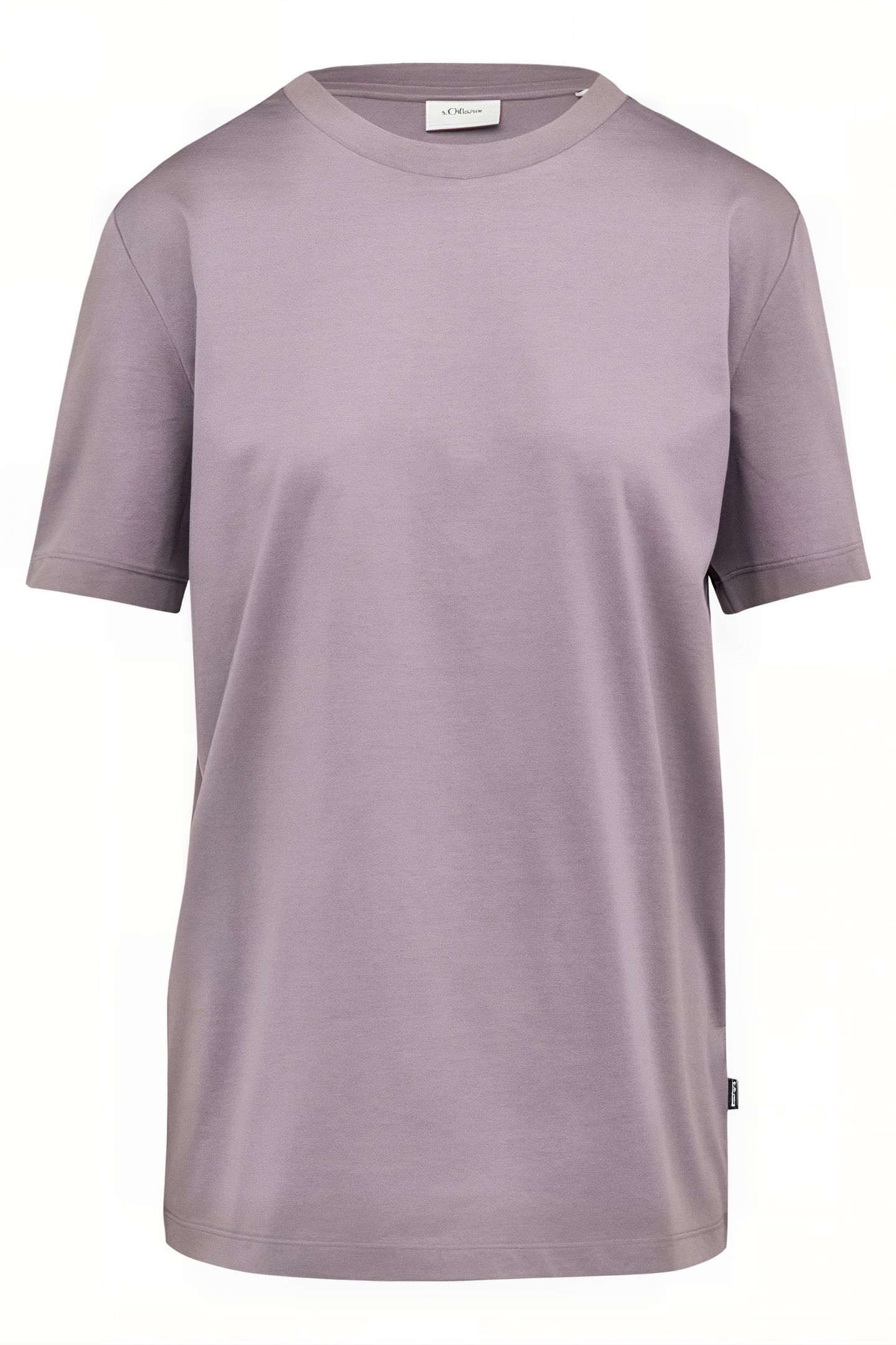 S.OLIVER T-SHIRTS PINK 3
