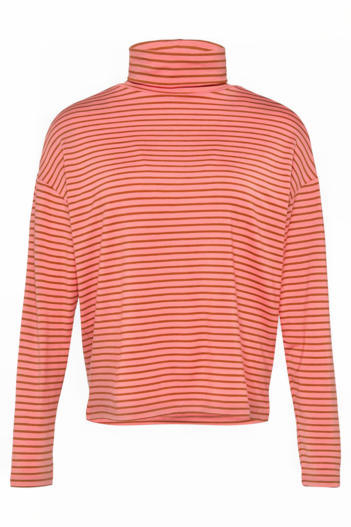 S.OLIVER T-SHIRTS RED 3