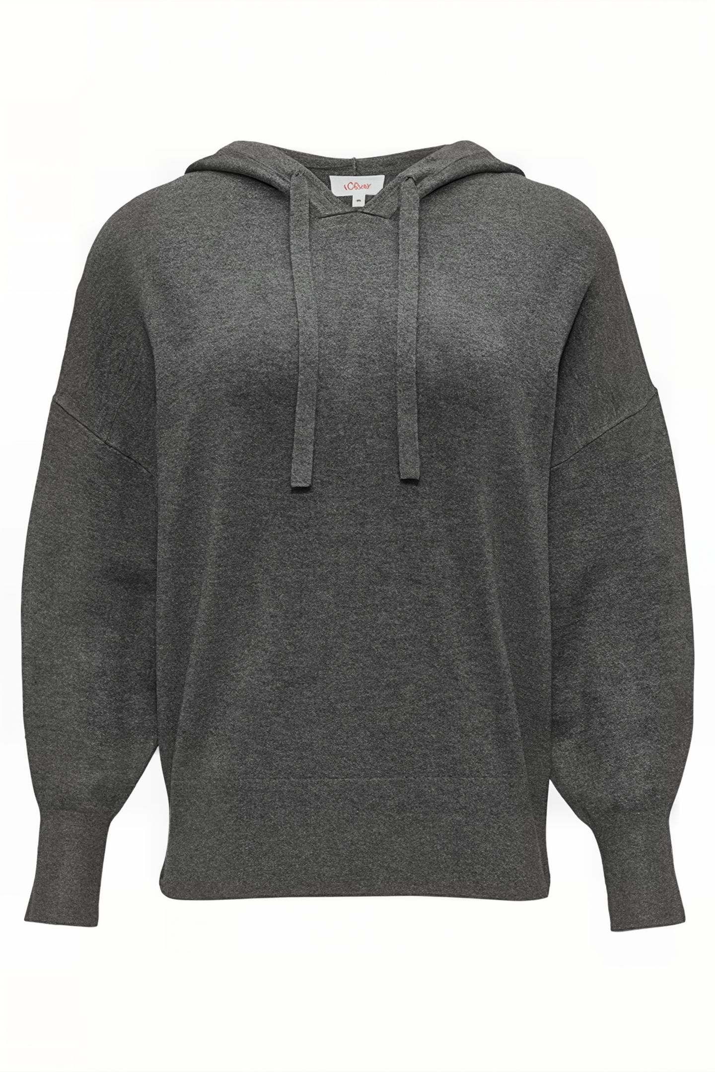 S.OLIVER STRICKWAREN GREY/BLACK 3