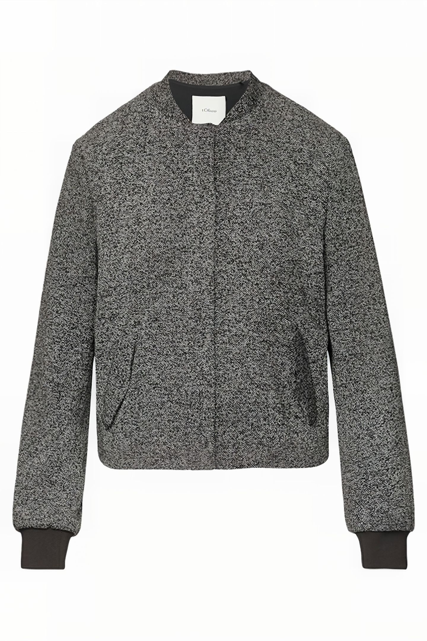 S.OLIVER JACKET INDOOR BLACK 3