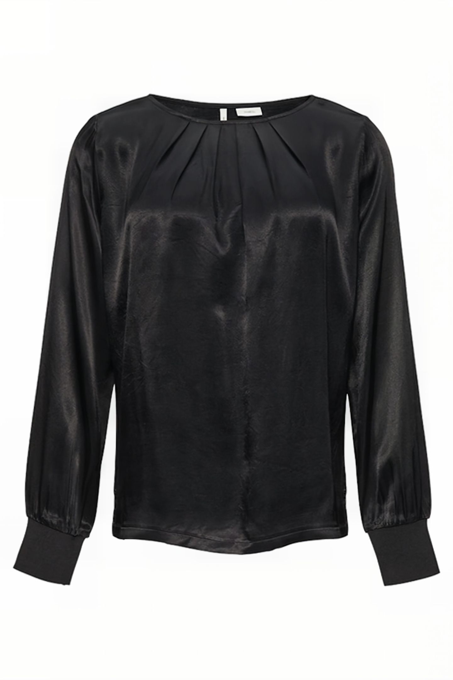 S.OLIVER T-SHIRTS BLACK 3