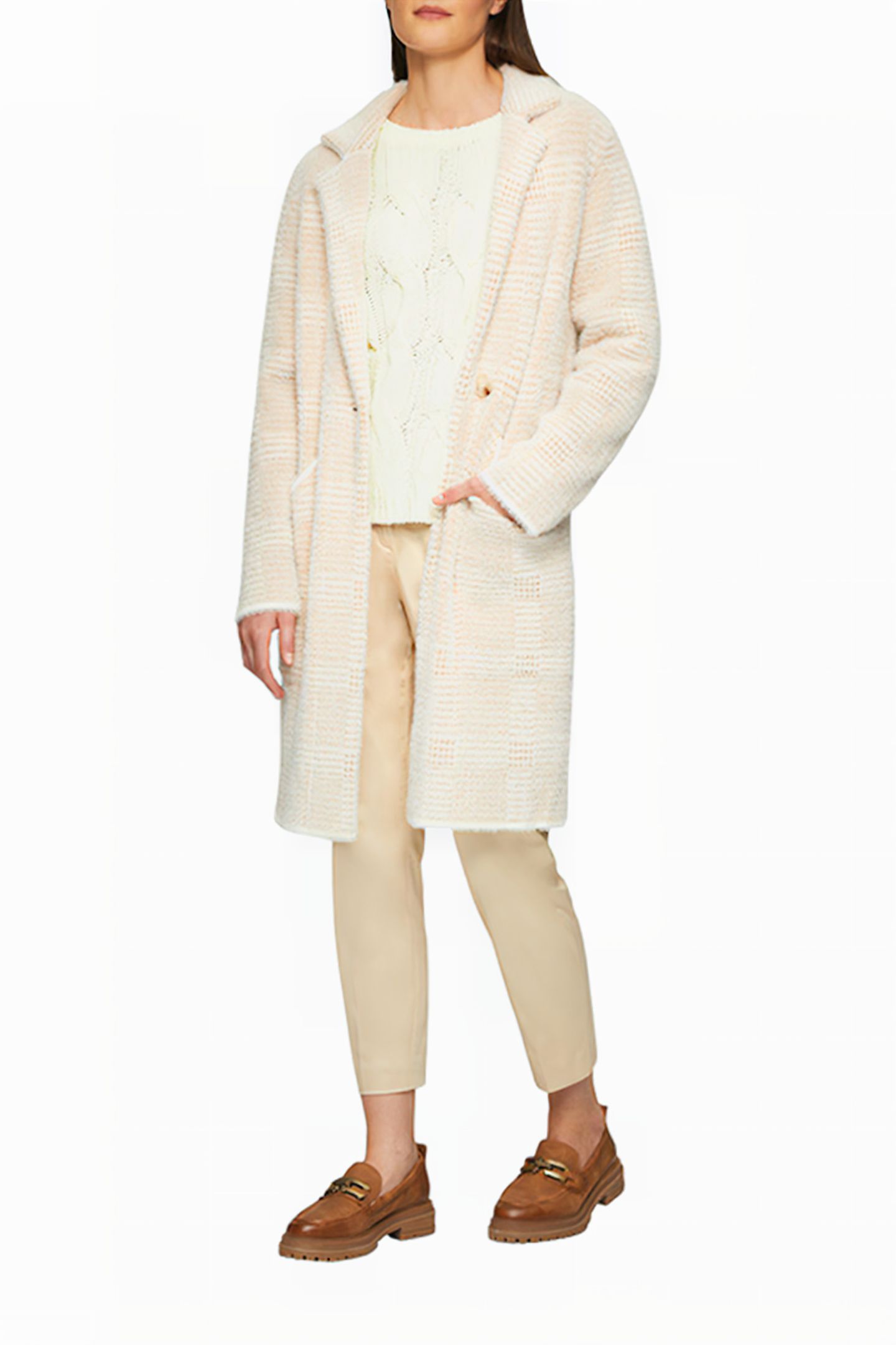S.OLIVER PULLOVER OFFWHITE 4