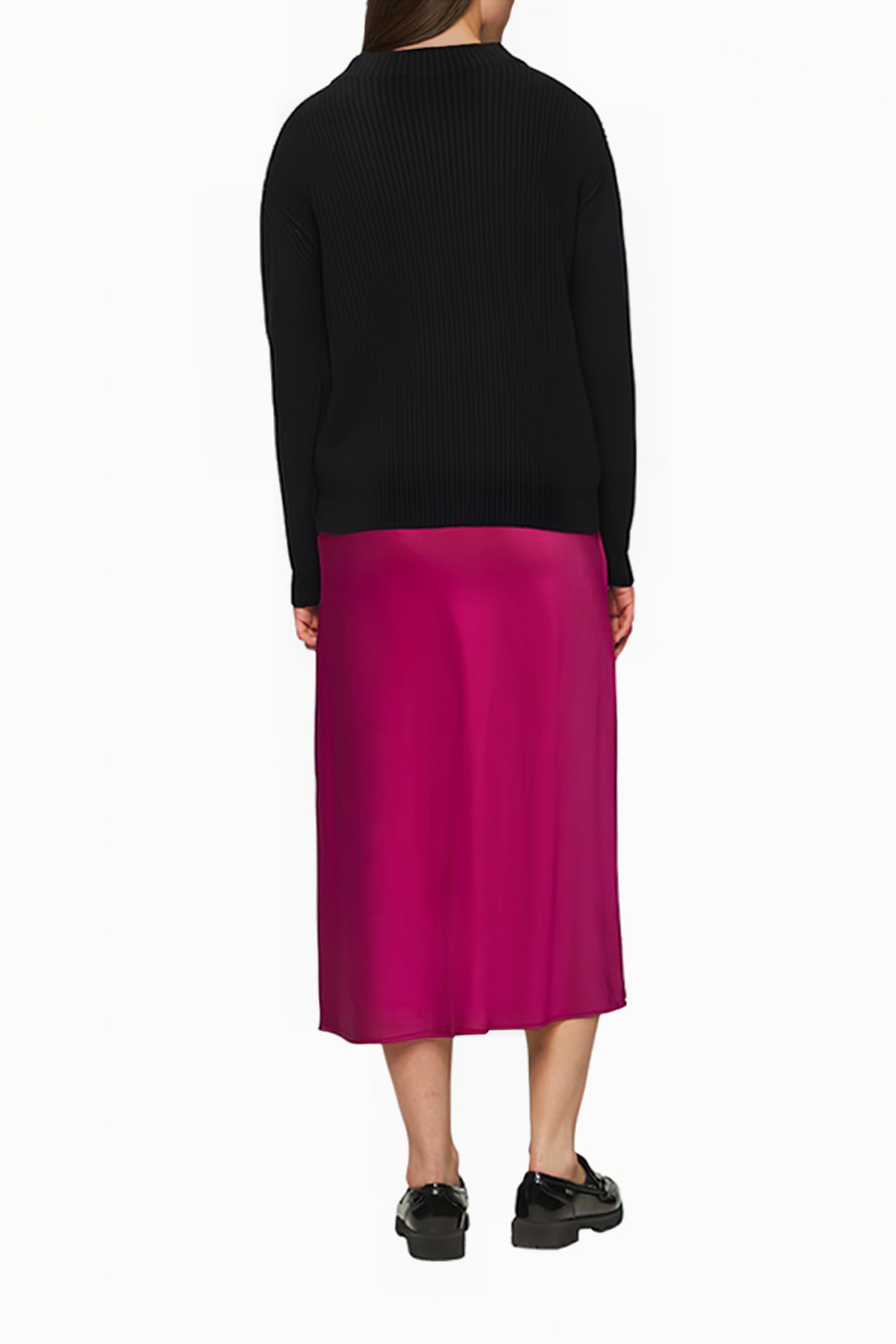 S.OLIVER PULLOVER BLACK 3