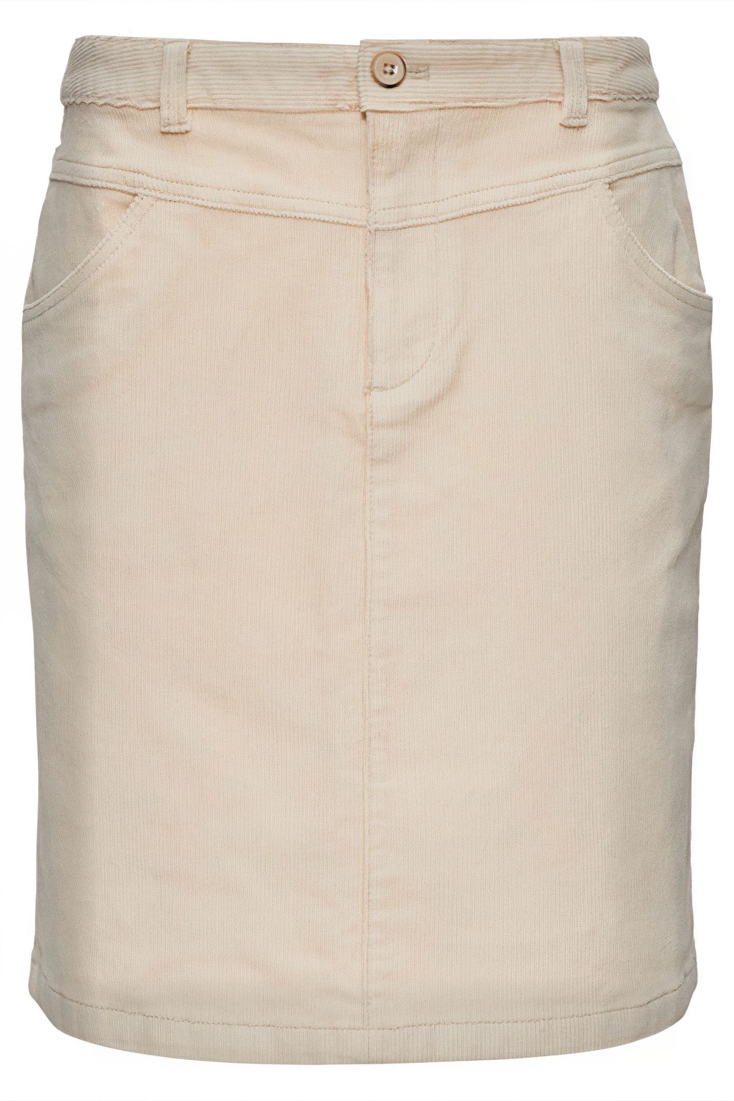 S.OLIVER SKIRT BEIGE 4
