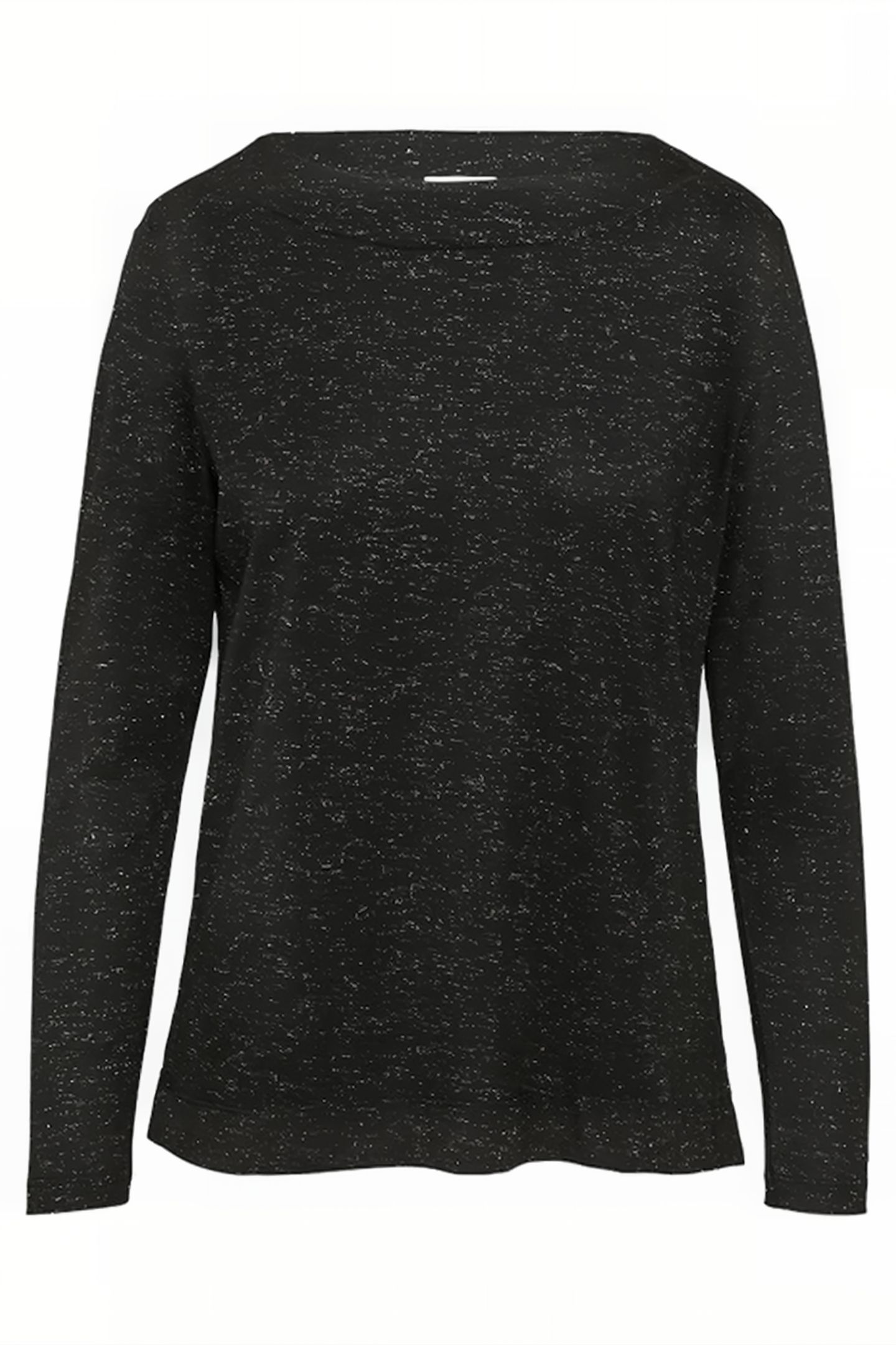 S.OLIVER T-SHIRTS BLACK 3