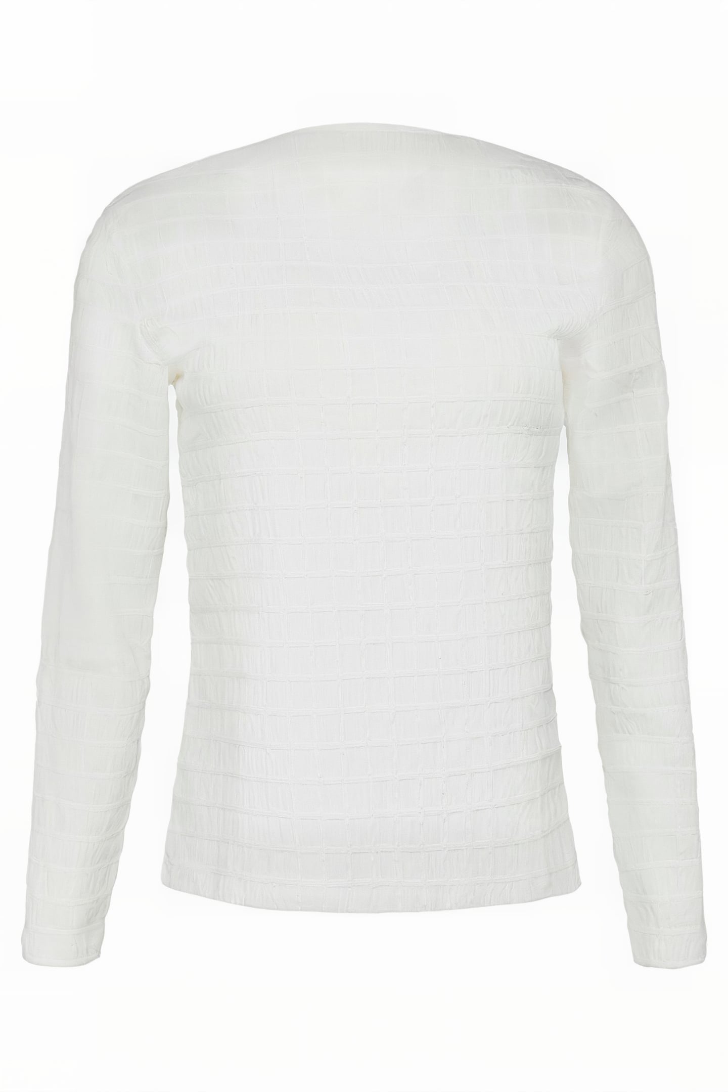 S.OLIVER T-SHIRTS OFFWHITE 3