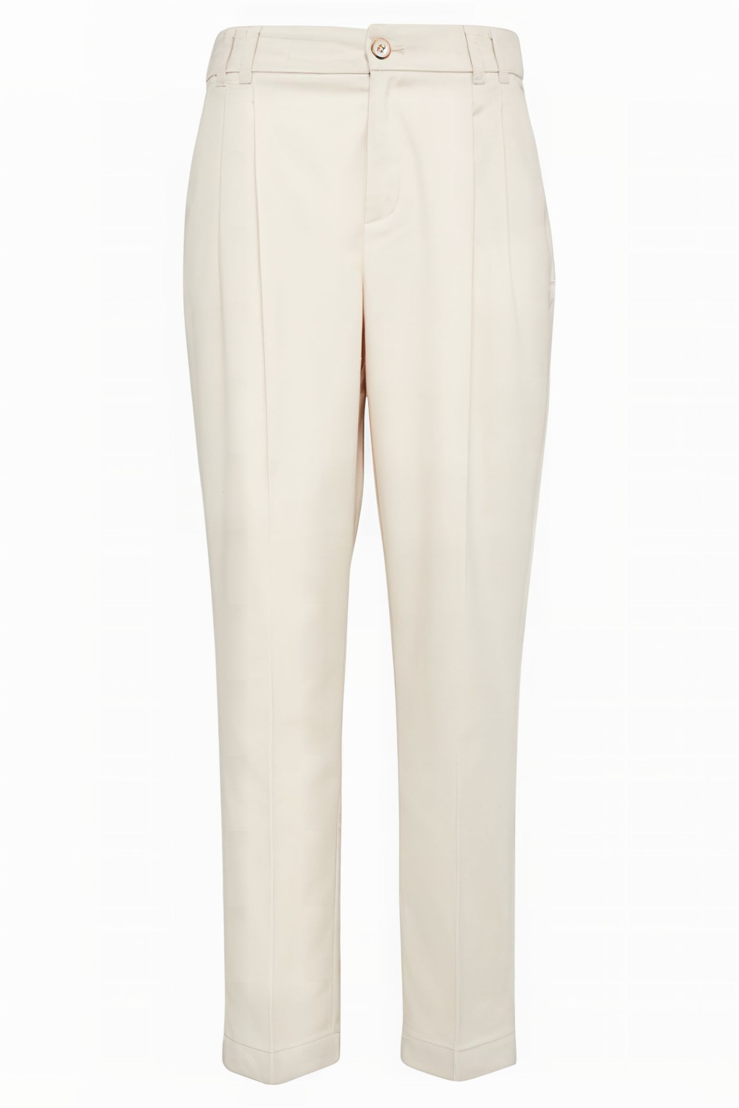 S.OLIVER PANT BEIGE 4