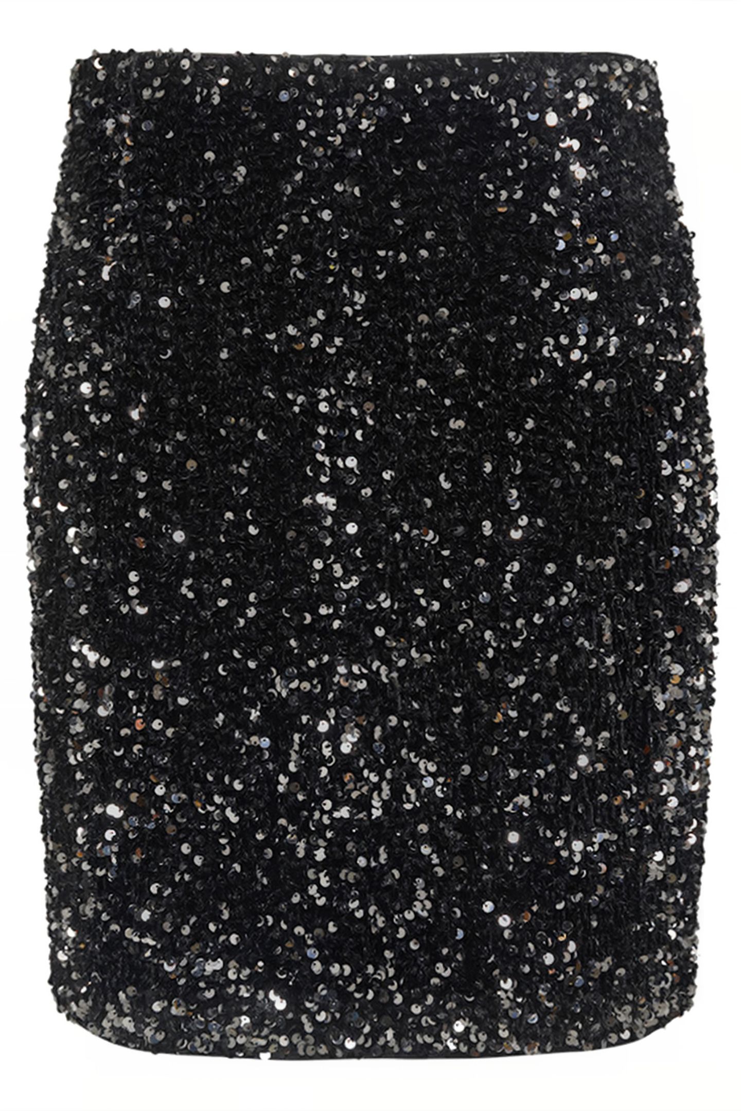S.OLIVER SKIRT BLACK 4