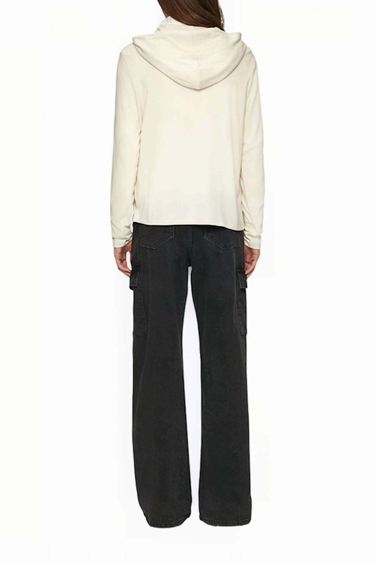 S.OLIVER T-SHIRTS BEIGE 3