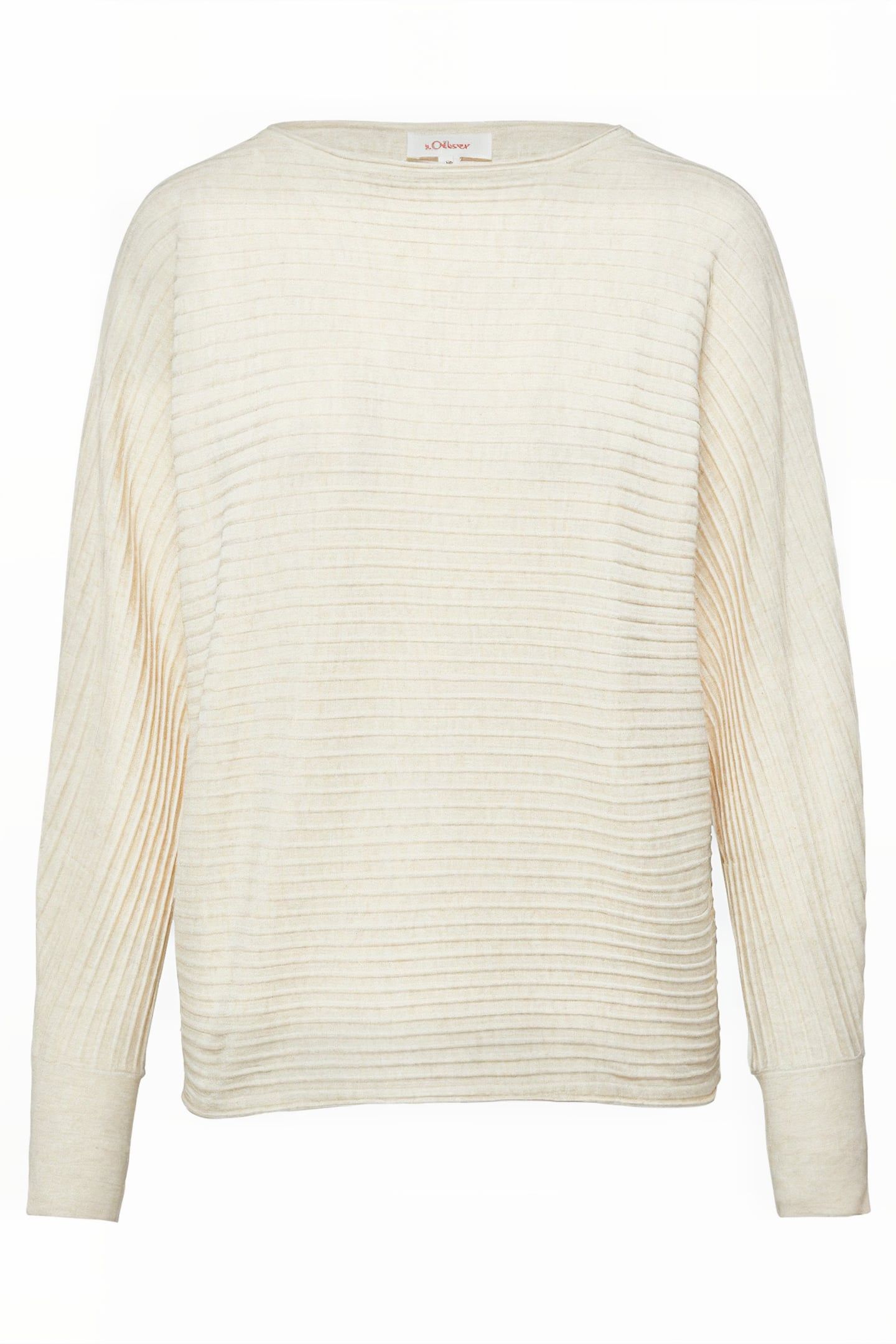 S.OLIVER STRICKWAREN BEIGE 3