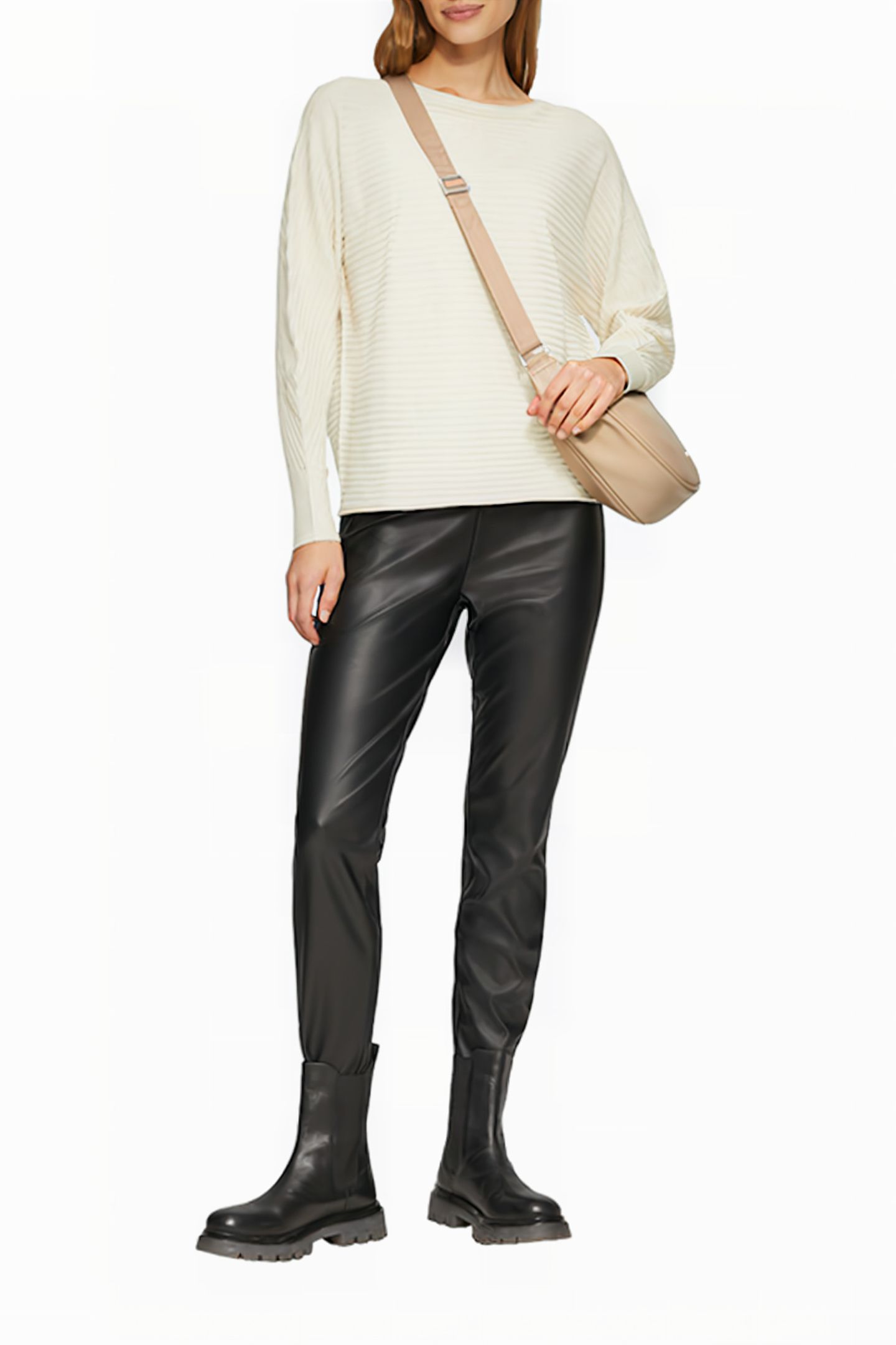 S.OLIVER STRICKWAREN BEIGE 4