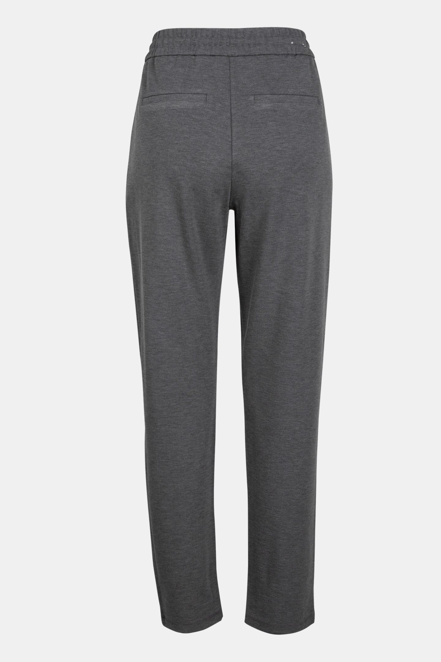 S.OLIVER PANT GREY/BLACK 5