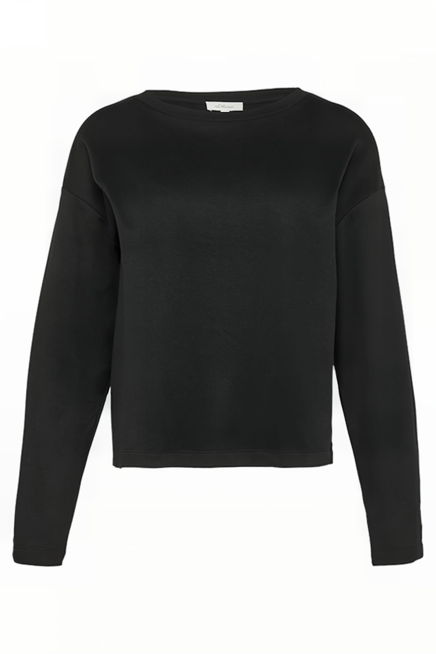 S.OLIVER SWEATSHIRTS BLACK 3