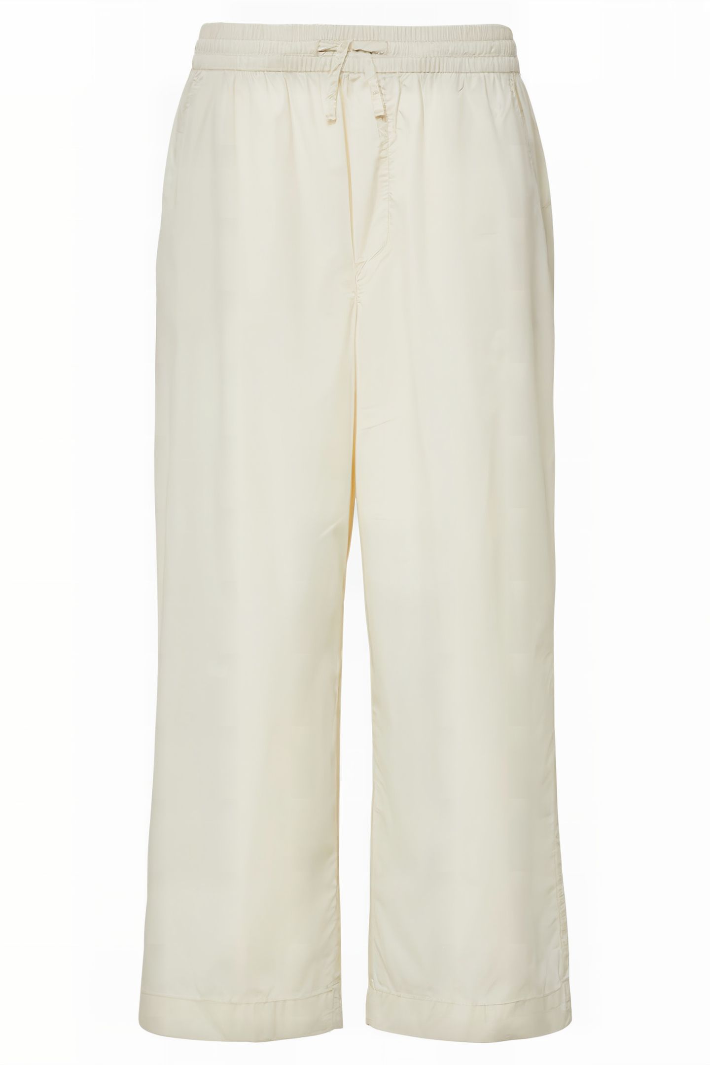 S.OLIVER HOSEN OFF WHITE 4