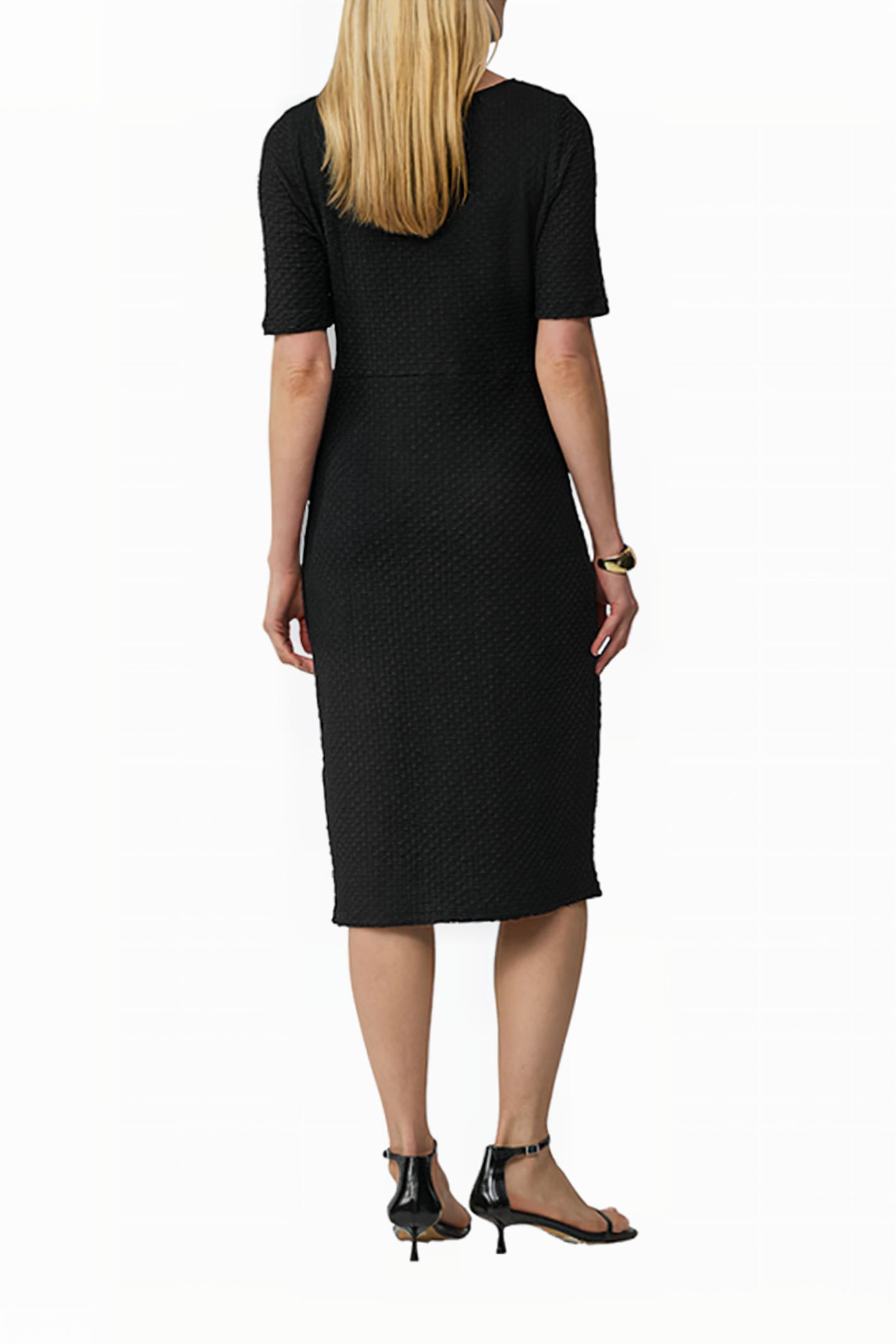 S.OLIVER KLEIDER/EINTEILER BLACK 3
