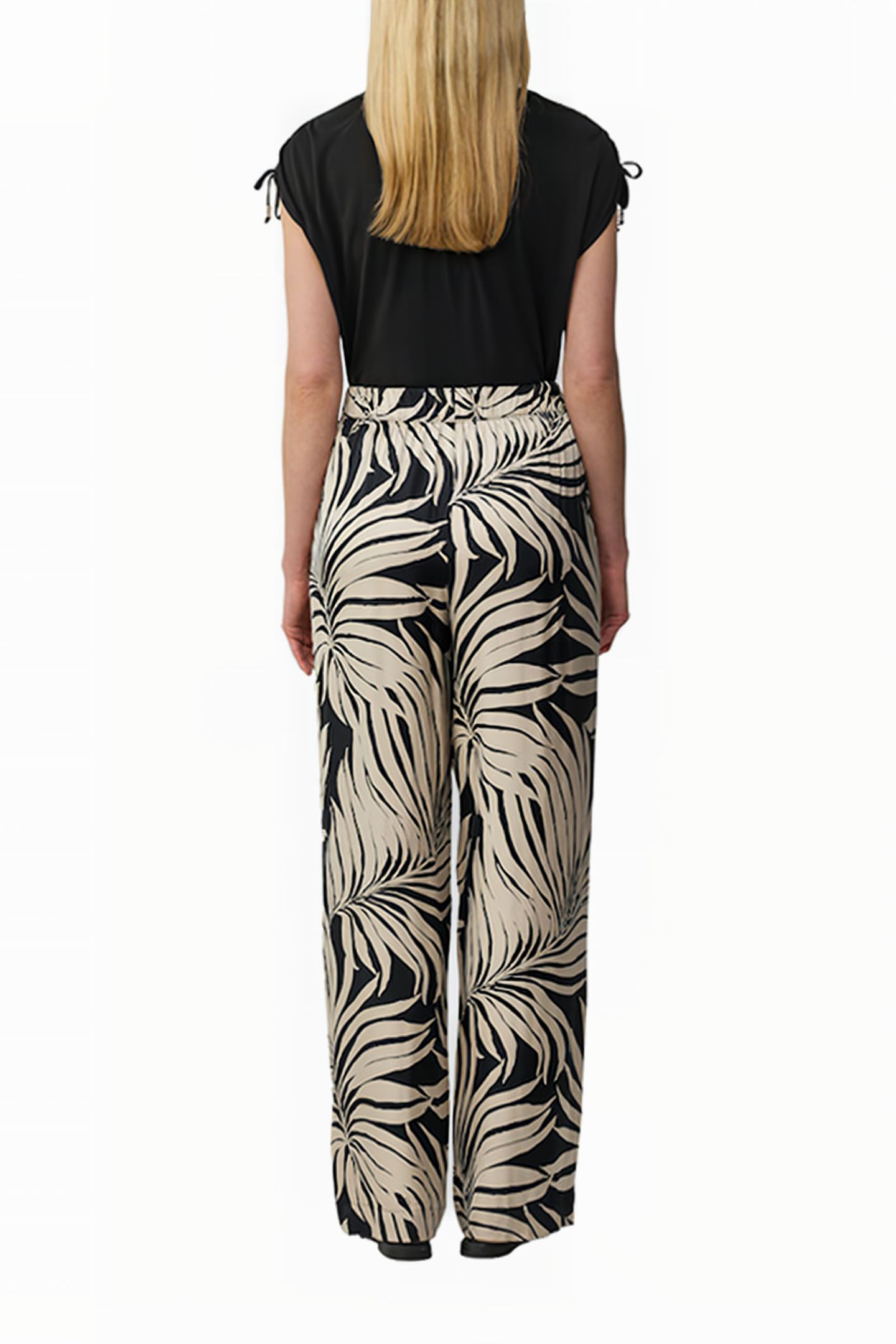 S.OLIVER HOSEN BLACK 3