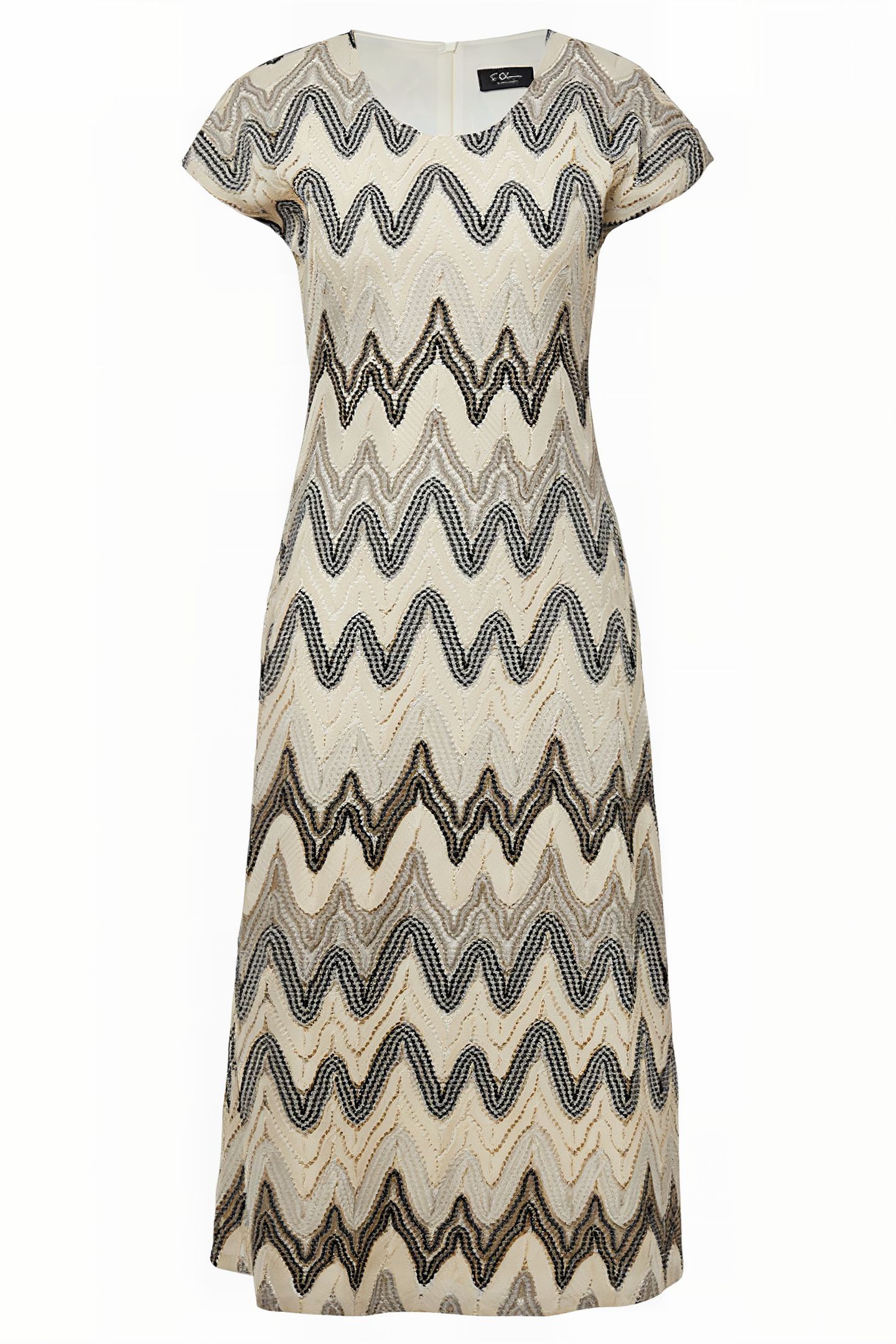 S.OLIVER KLEIDER/EINTEILER OFF WHITE 3