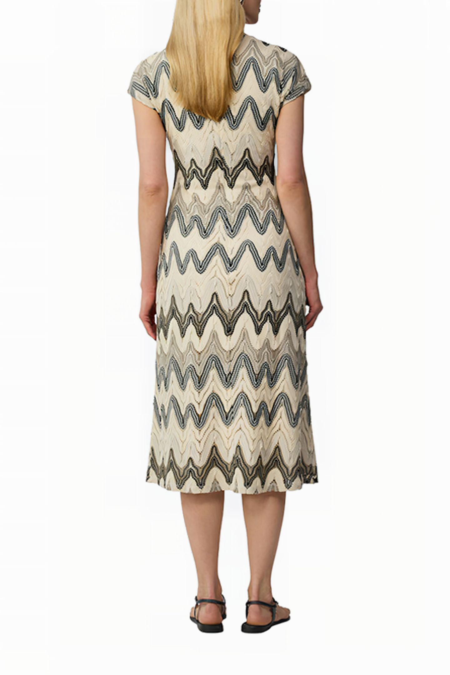 S.OLIVER KLEIDER/EINTEILER OFF WHITE 2
