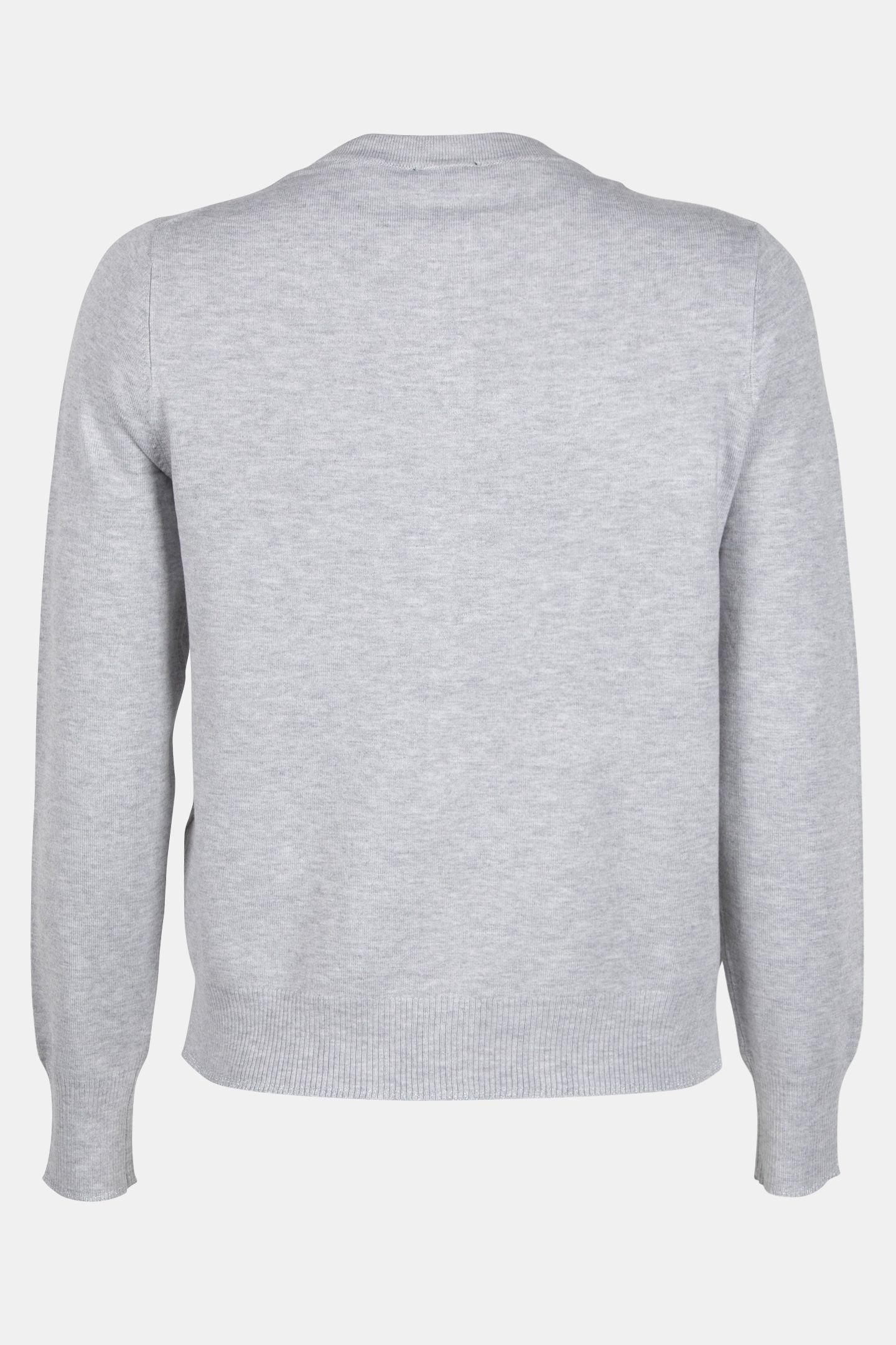 S.OLIVER CARDIGAN LIGHT GREY 5