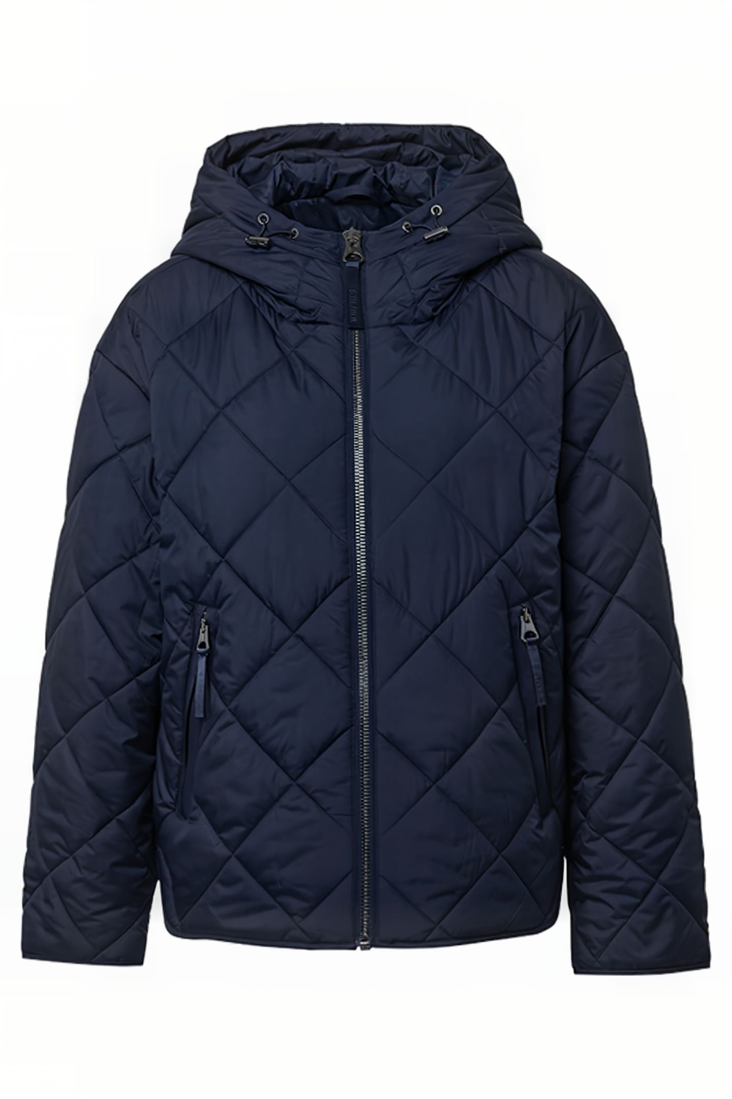 S.OLIVER JACKET OUTDOOR MARINE BLUE 4