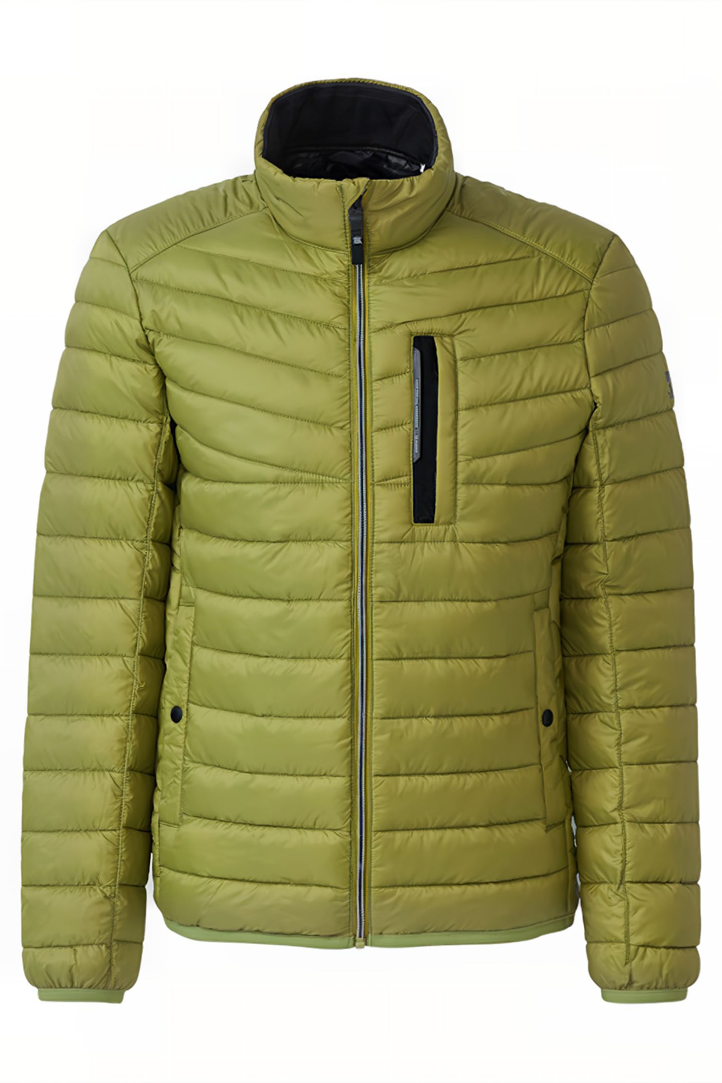S.OLIVER JACKET OUTDOOR GREEN 4