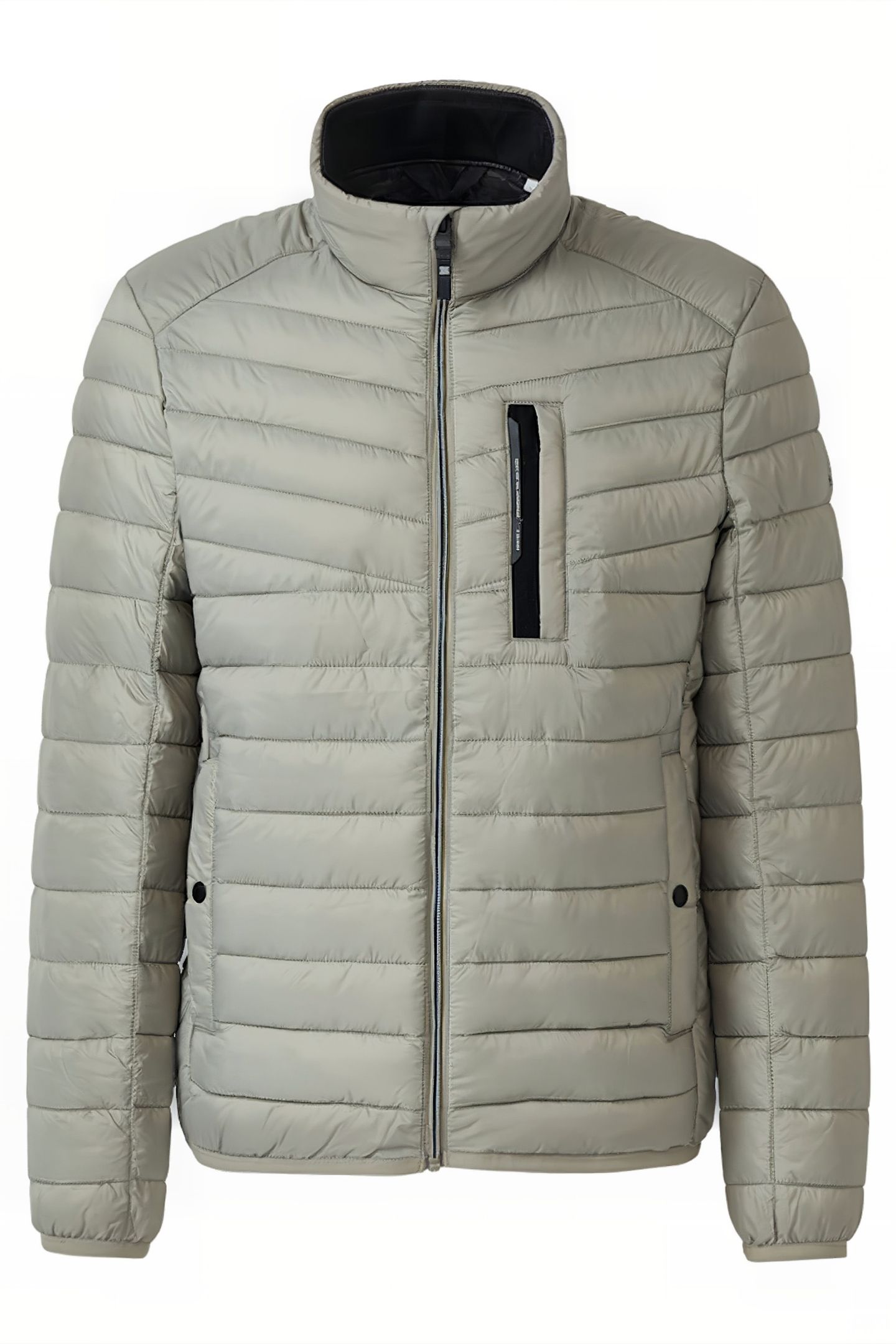 S.OLIVER JACKET OUTDOOR BROWN 4