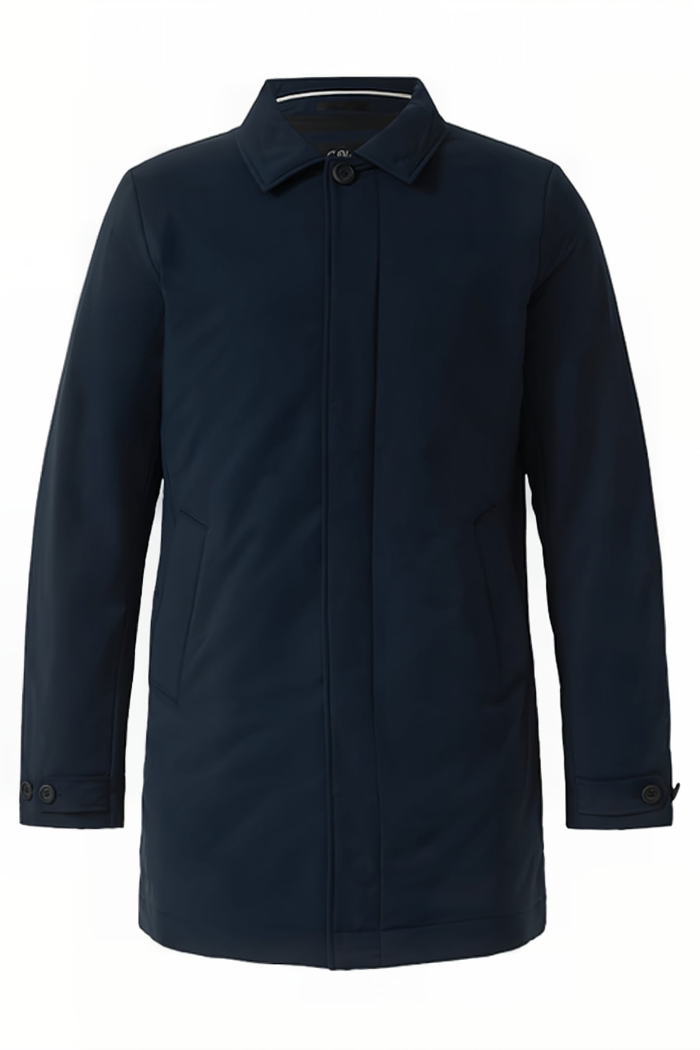 S.OLIVER JACKET OUTDOOR MARINE BLUE 4