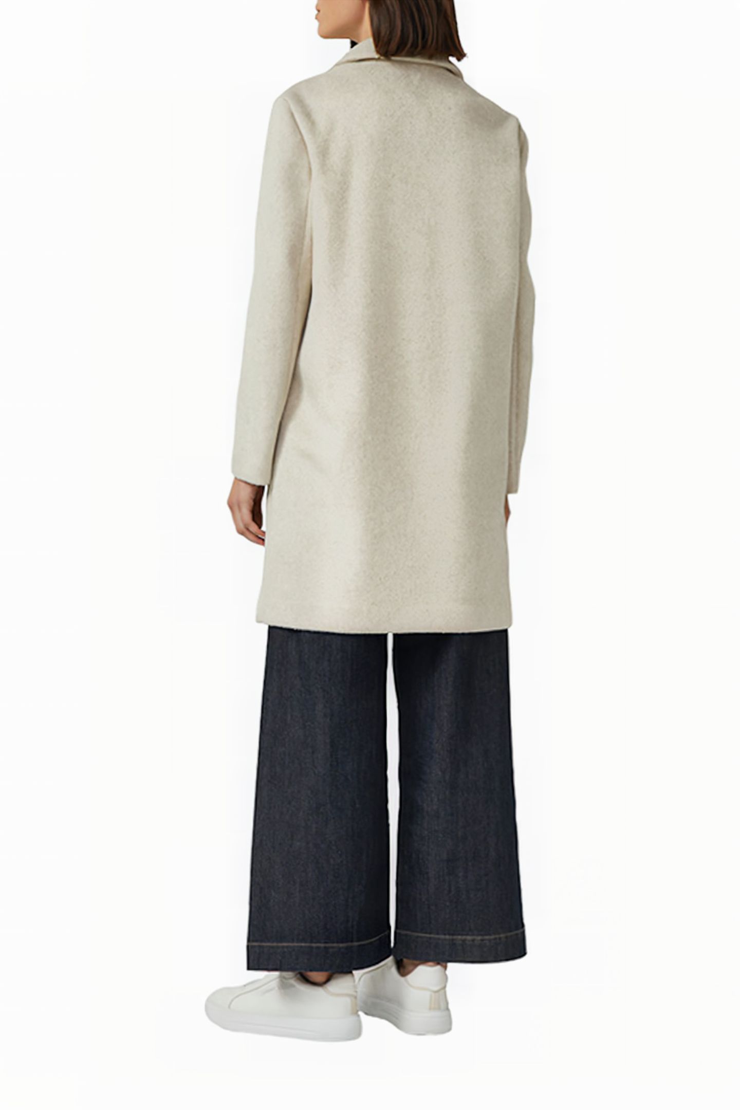 S.OLIVER JACKET OUTDOOR GREY/BLACK 3