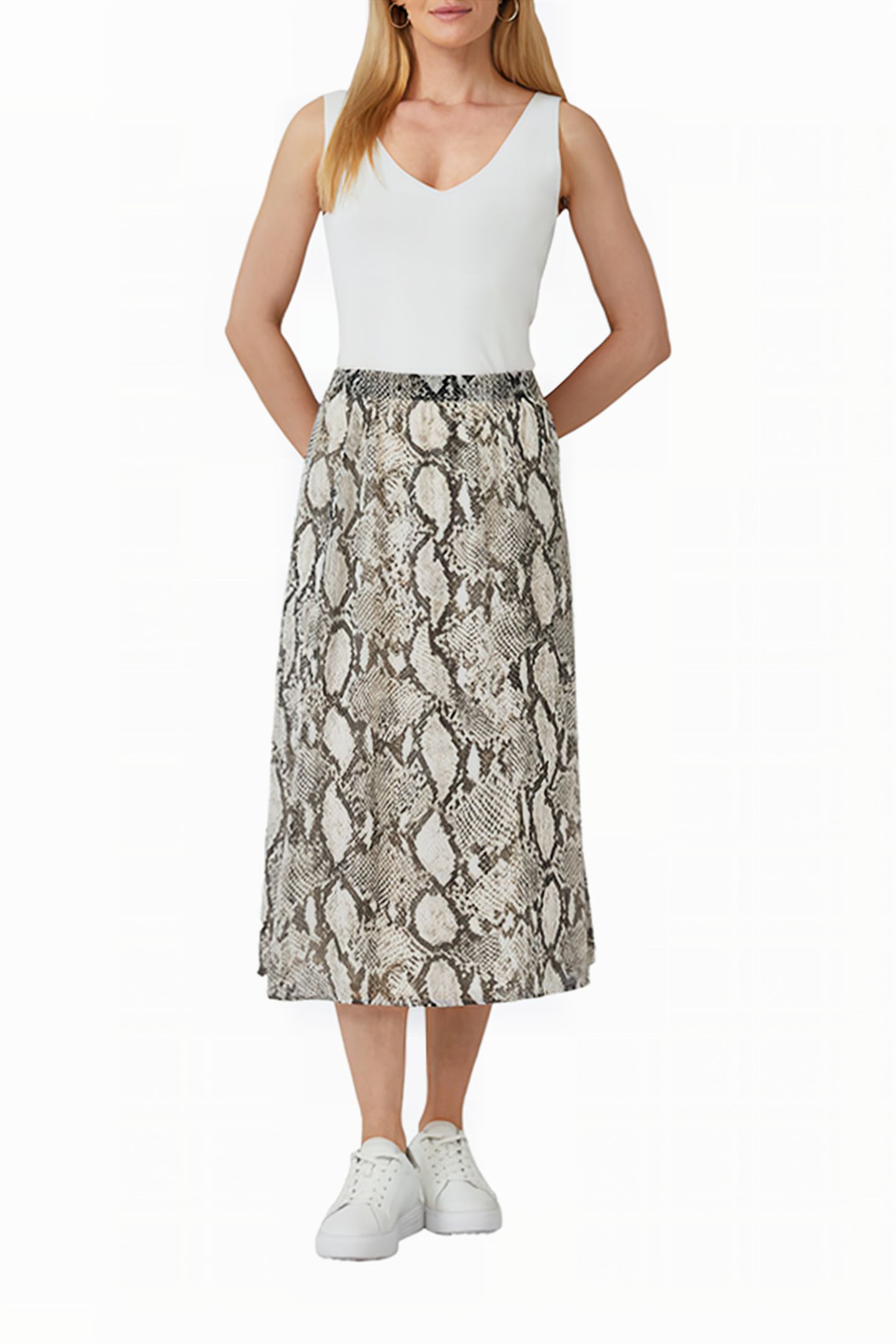 S.OLIVER RÖCKE BEIGE 2