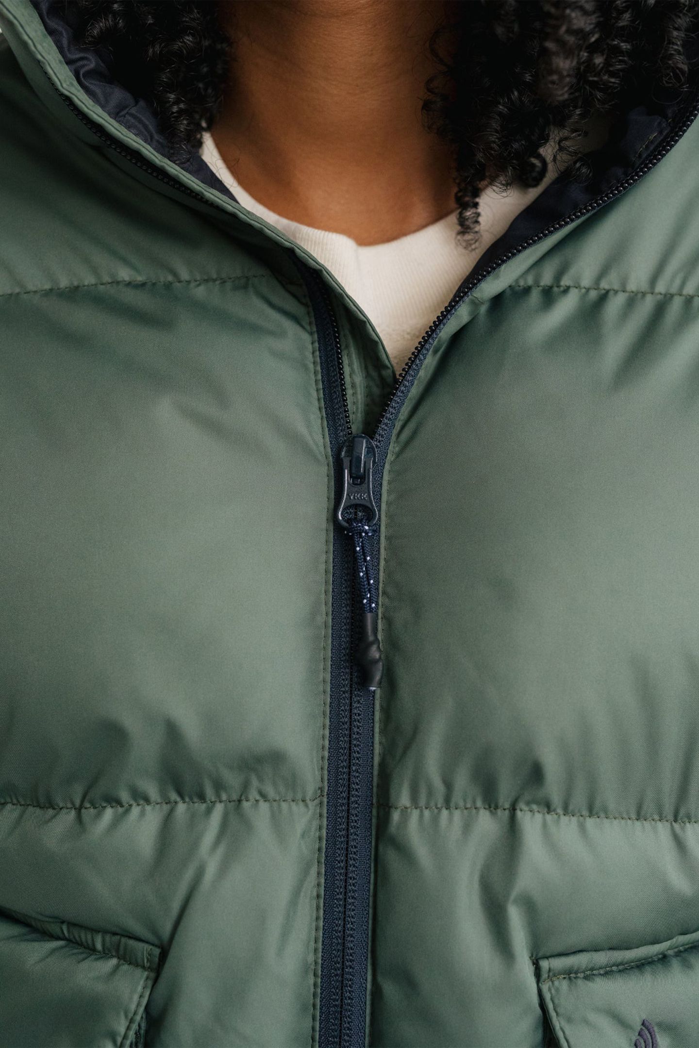 HOWTH JACKETS LIGHT KHAKI 5