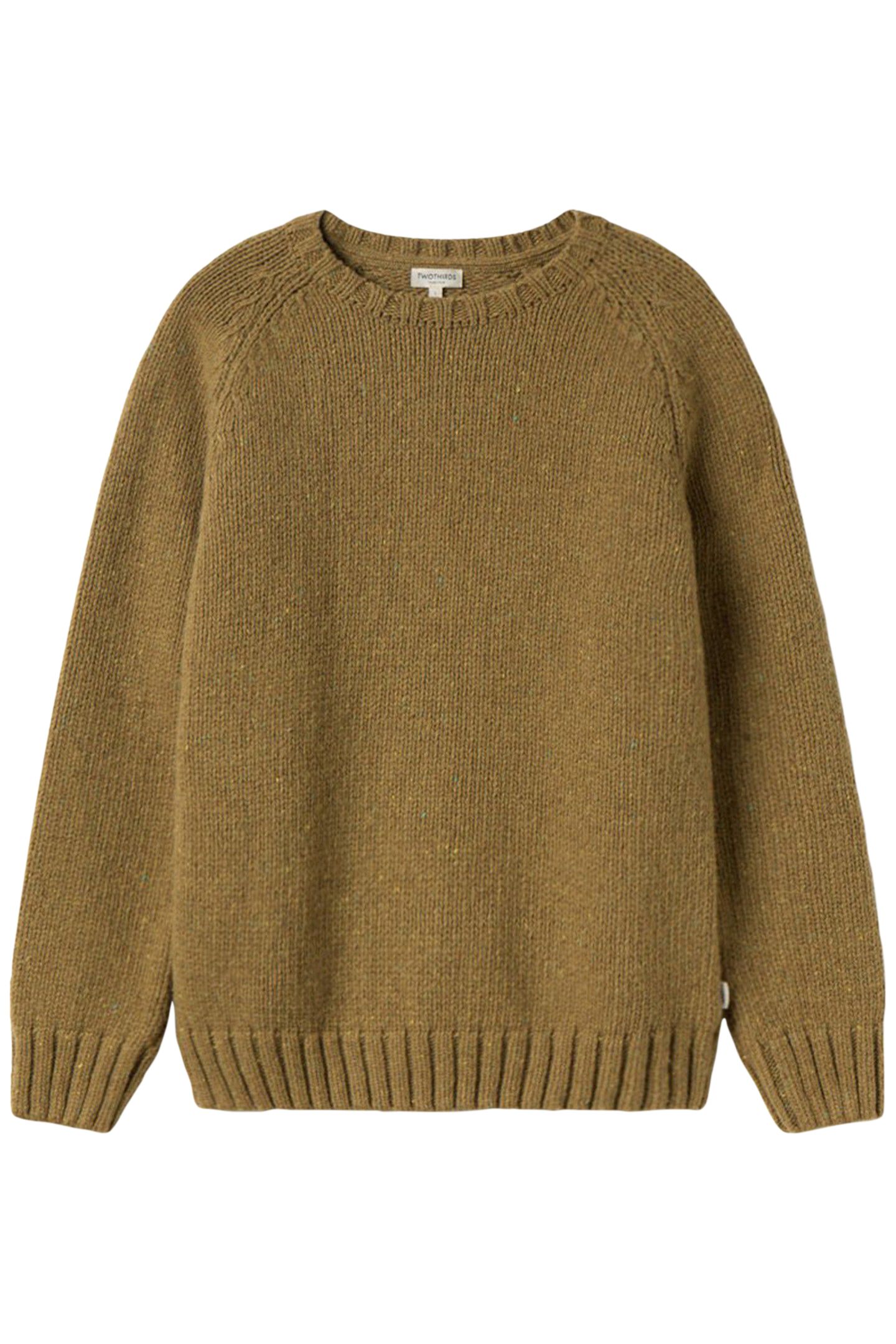 JURMO KNIT CYPRESS GREEN 3