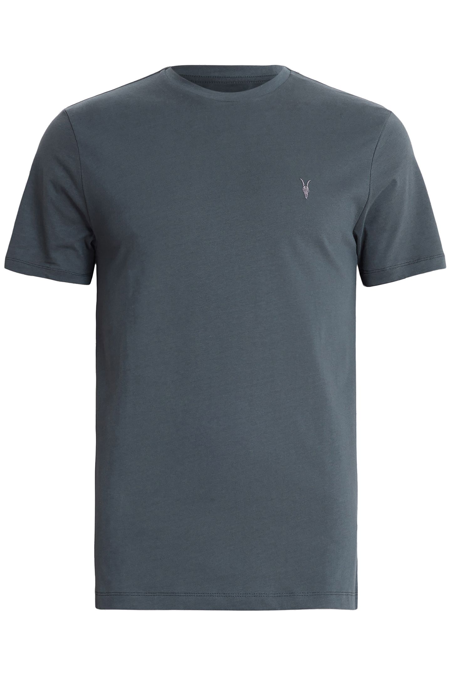 BRACE SS CREW POTION BLUE 4