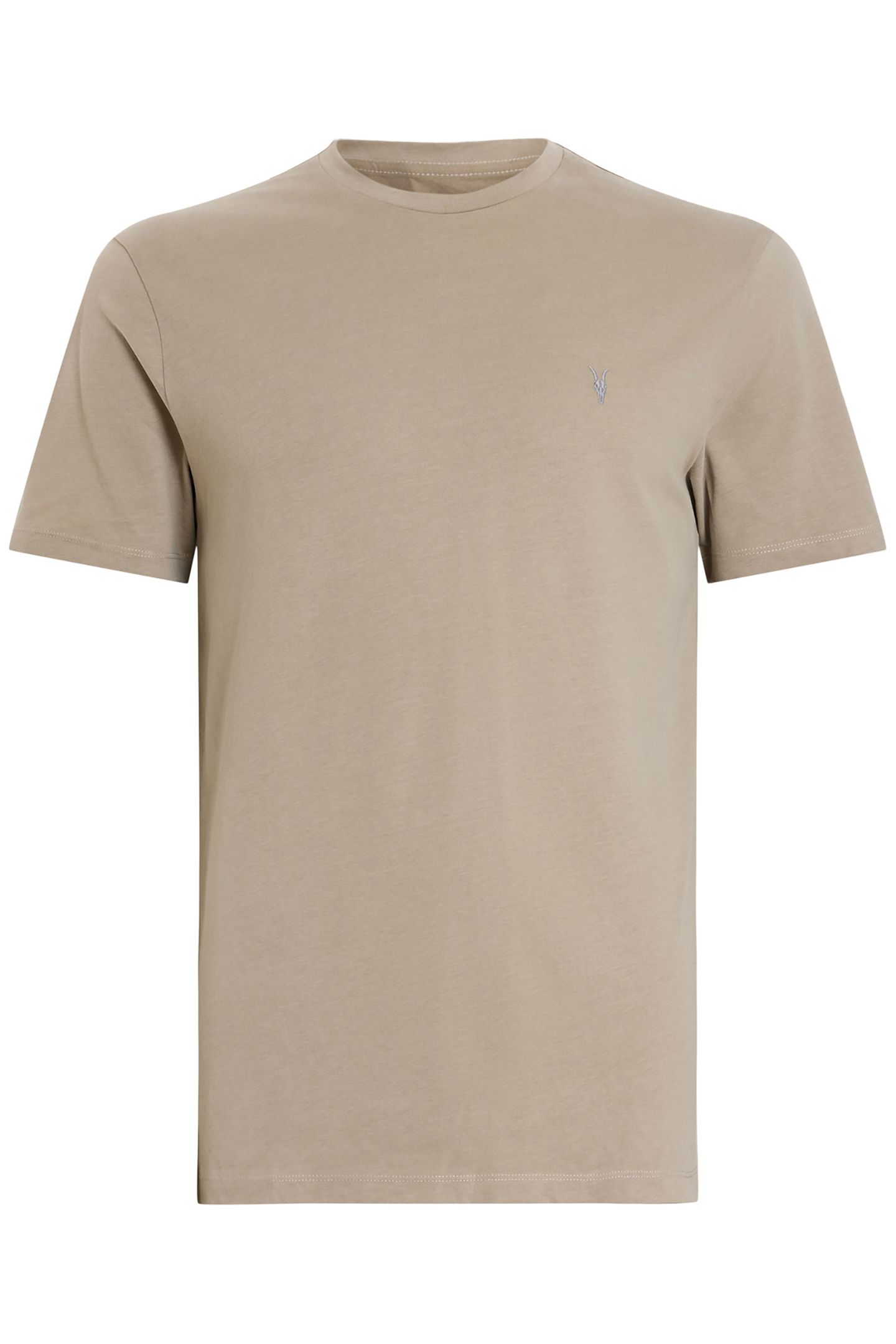 BRACE SS CREW CHESTNUT BROWN 6