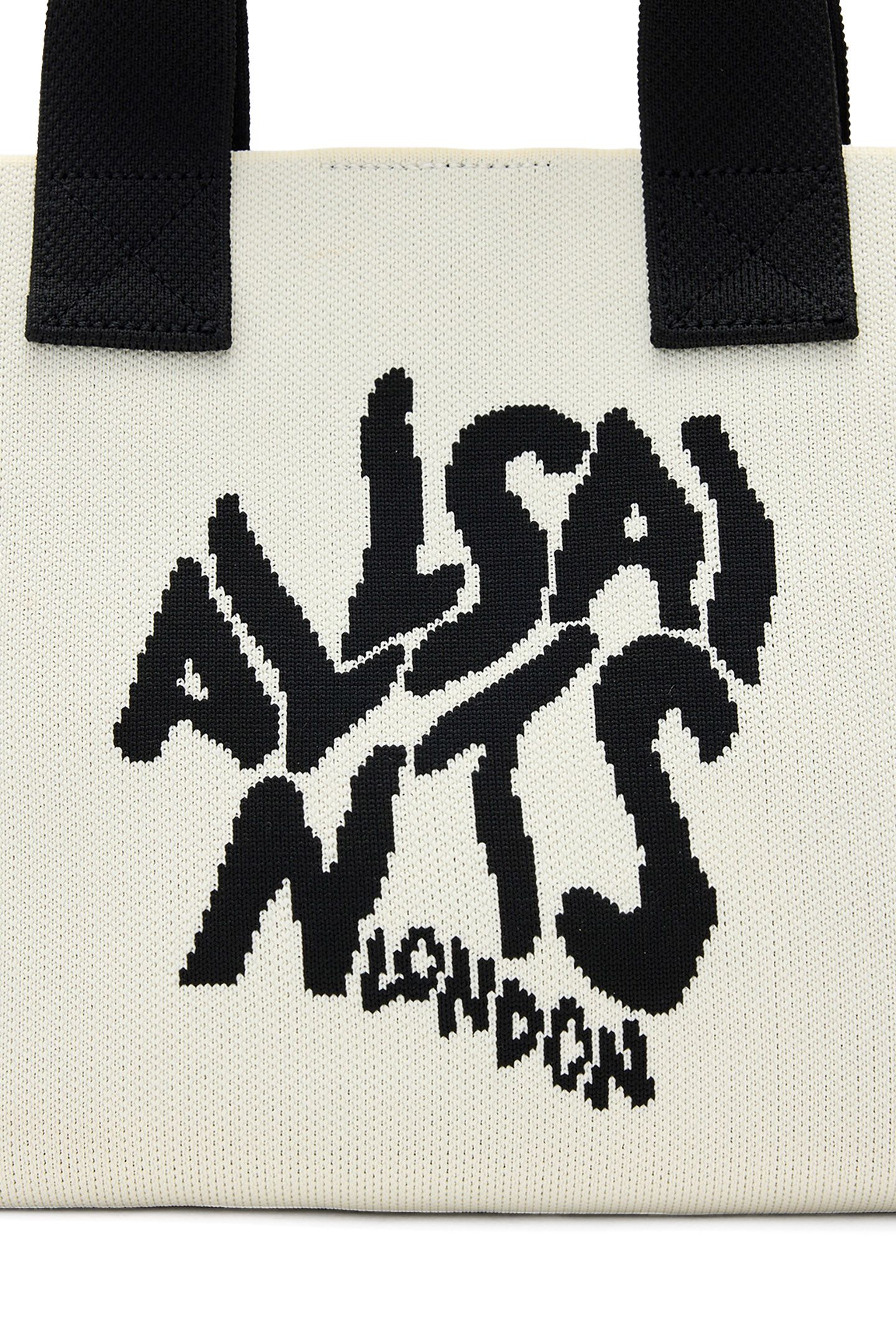 IZZY MINI ORLANDO WHITE 9