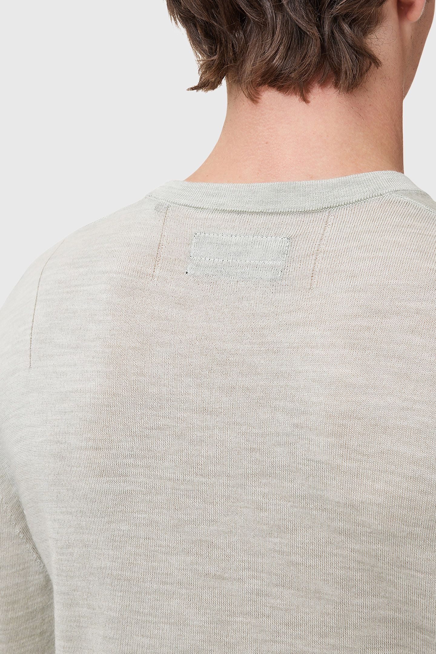 MODE MERINO CREW SLATE GREEN 7