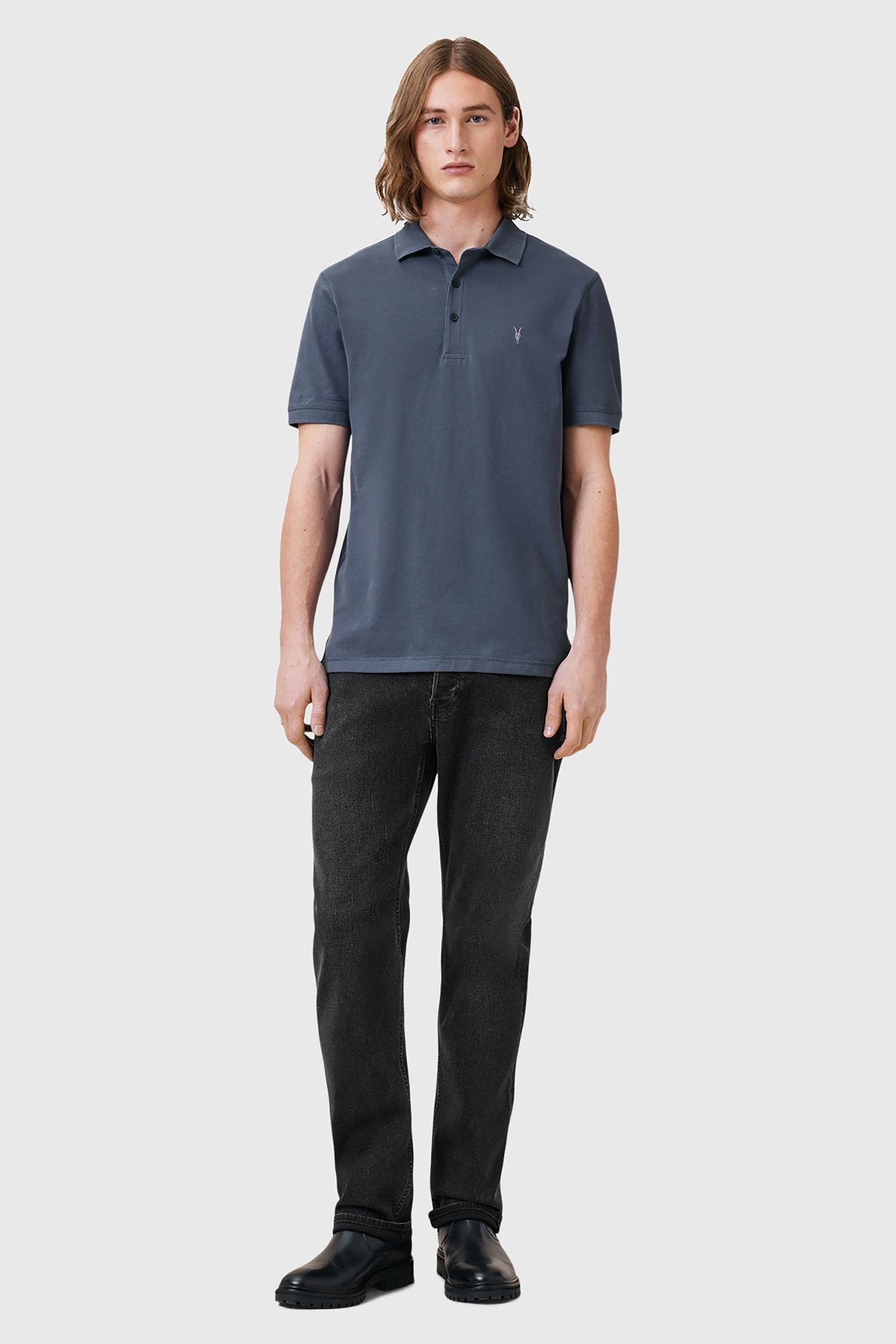 REFORM SS POLO ODYSSEY BLUE 2