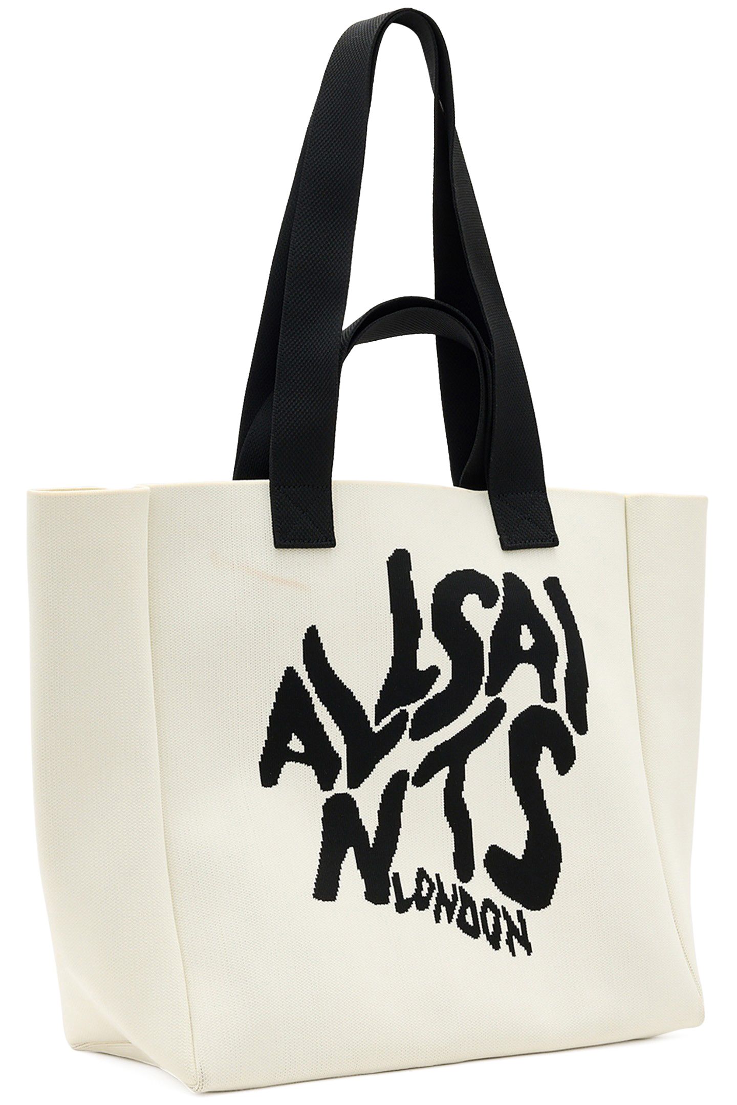 IZZY ORLANDO EW TOTE WHITE 5