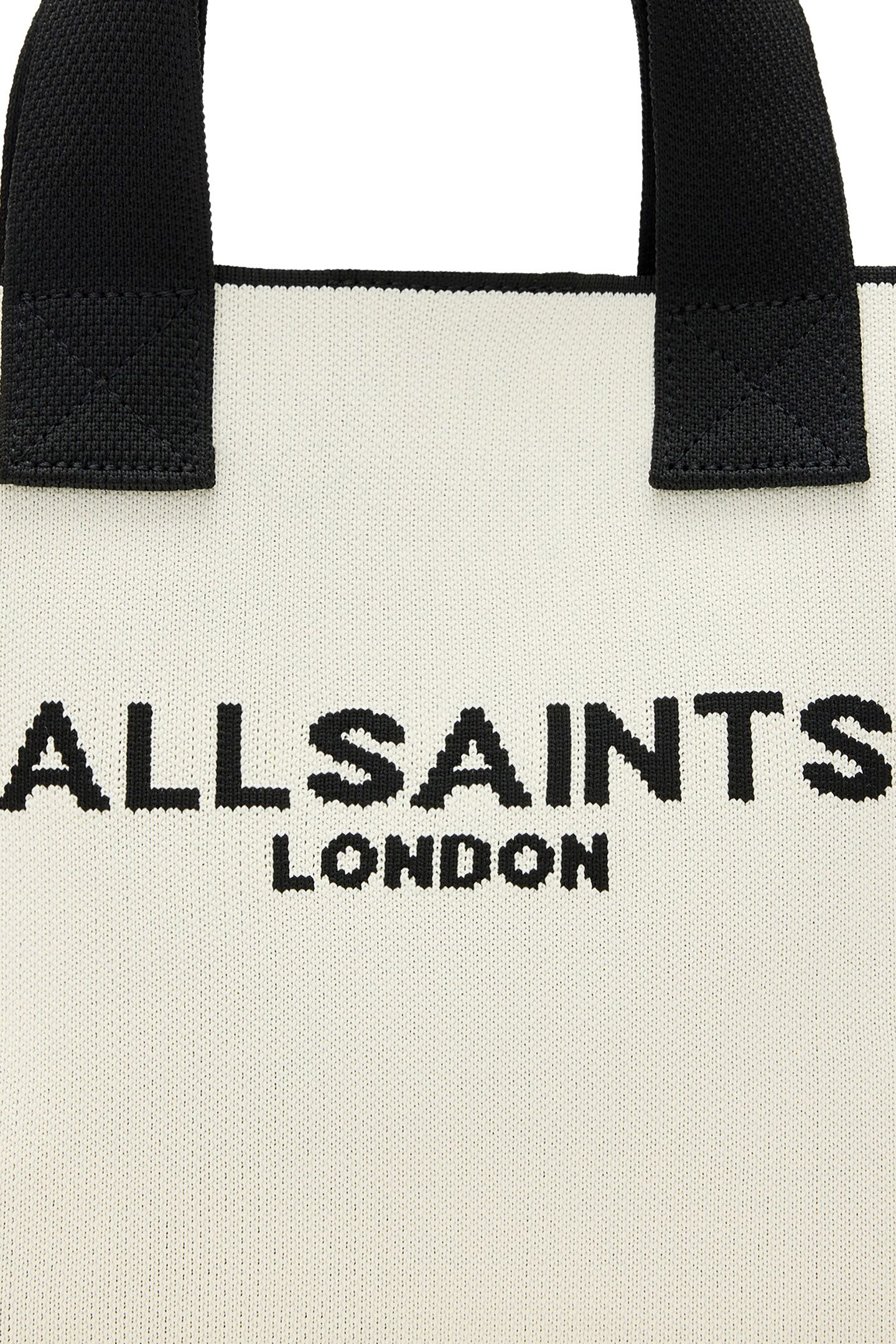 IZZY MINI TOTE WHITE 8