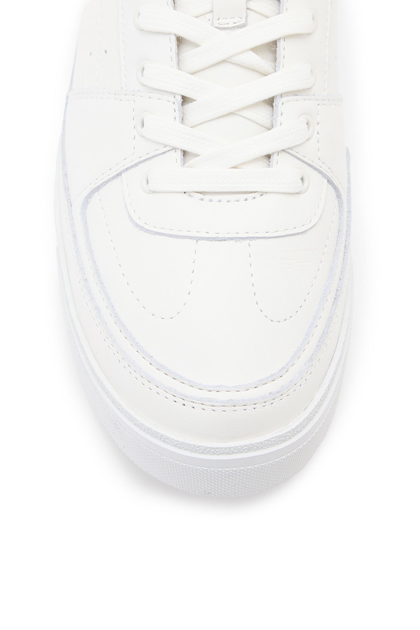 MILLIE SNEAKER WHITE 5