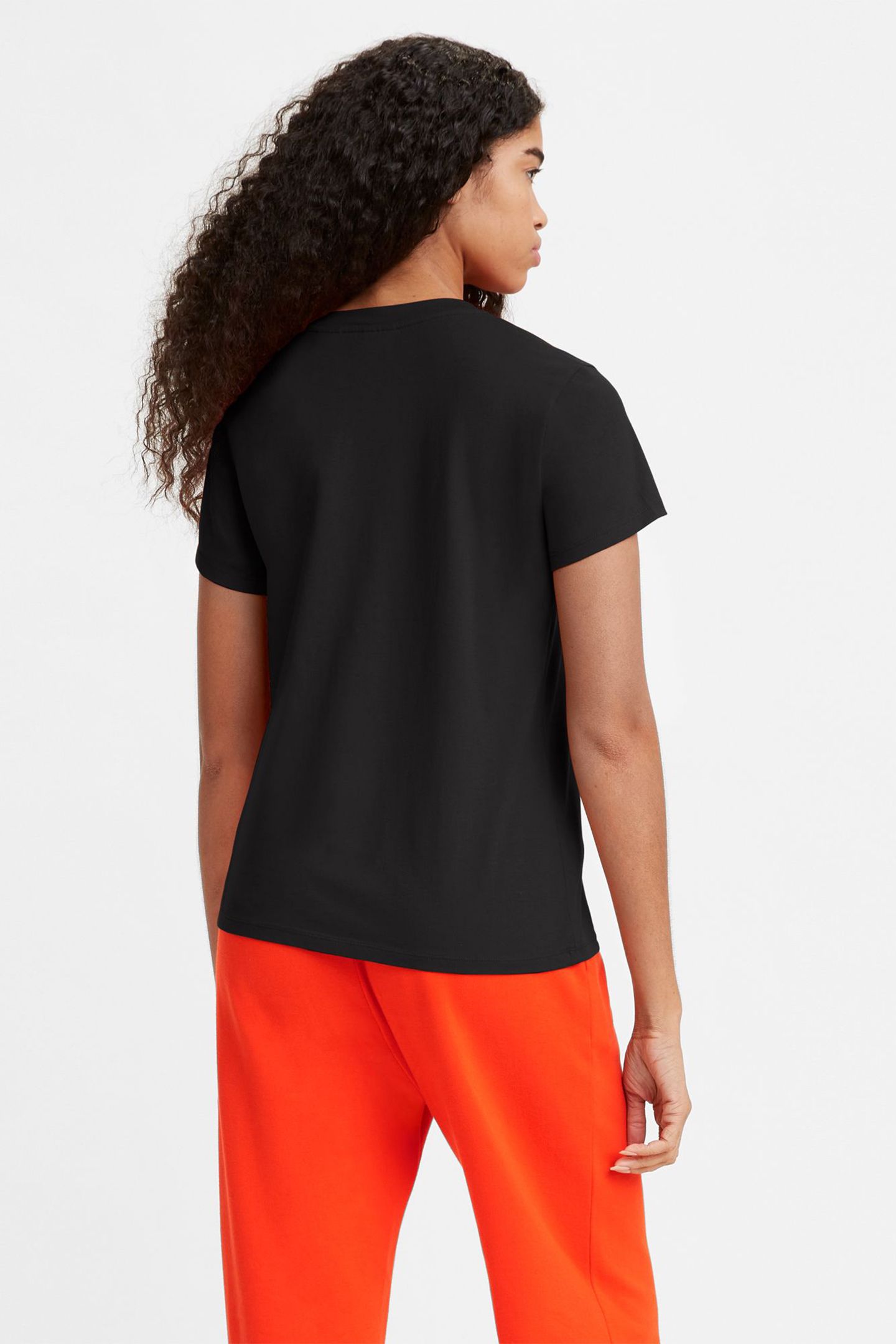 THE PERFECT TEE BLACK 2