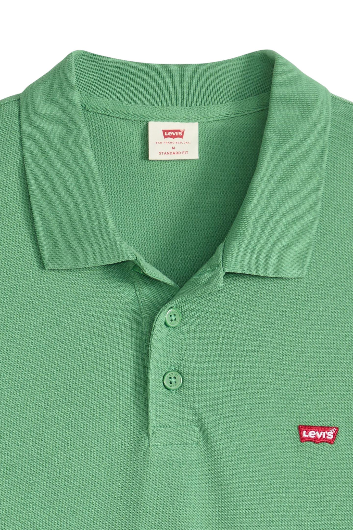 HOUSEMARK POLO GREEN 6