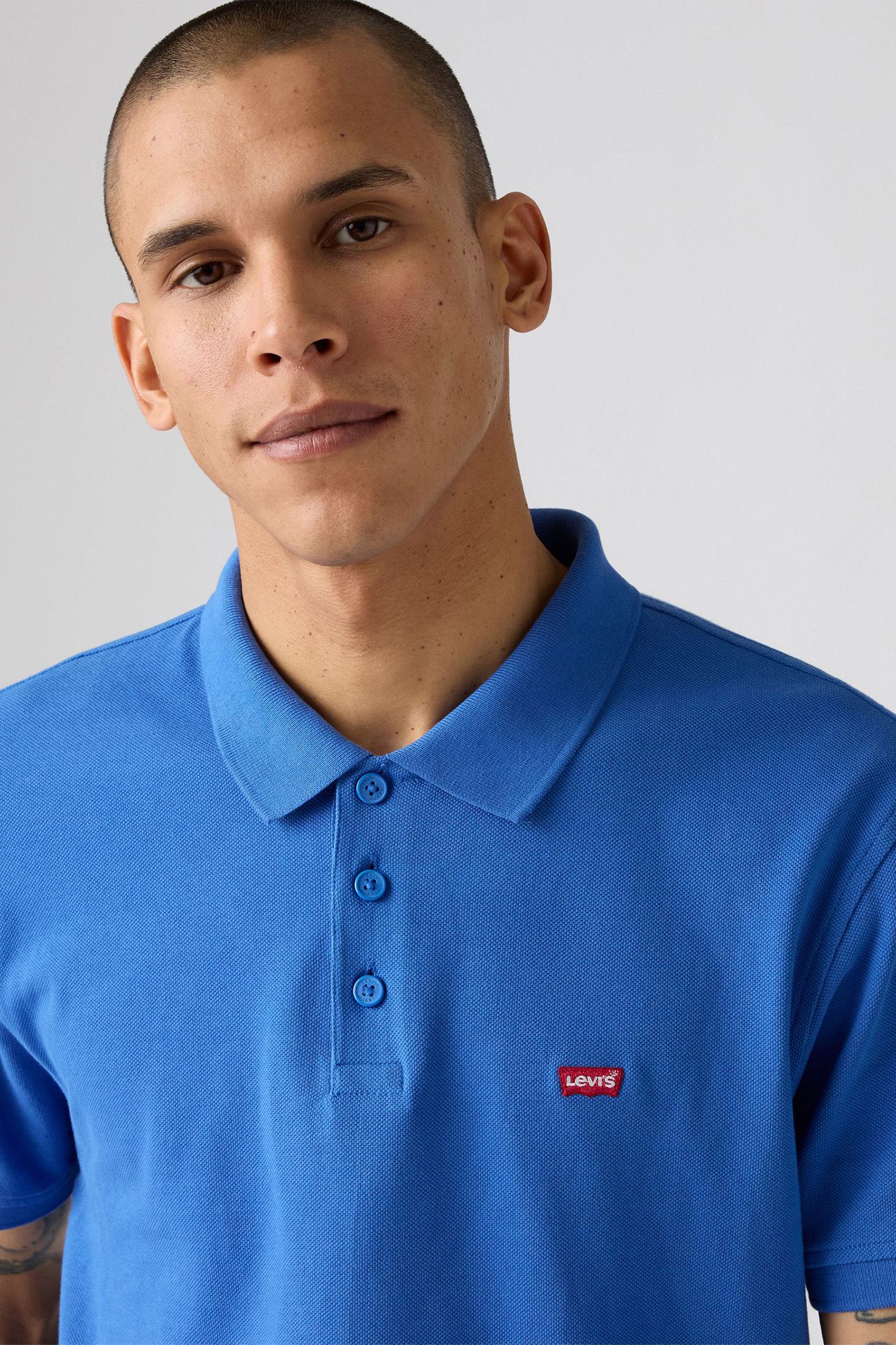 HOUSEMARK POLO BLUE 5