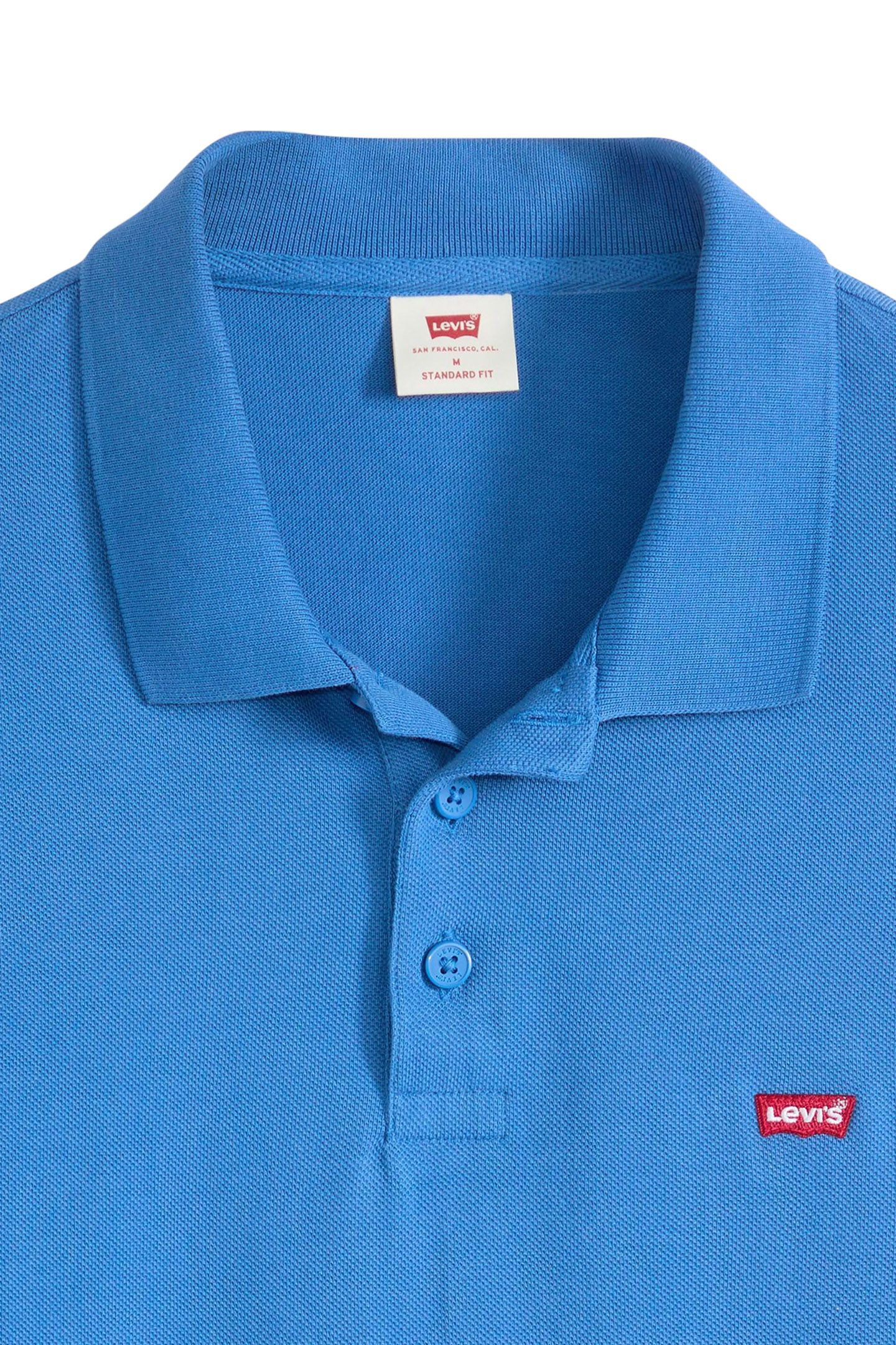 HOUSEMARK POLO BLUE 6