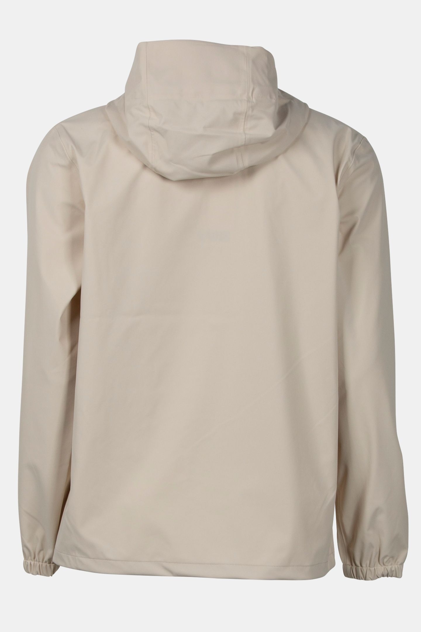 UNISEX SUVA HARDSHELL POCKET JACKET W3 DUNE 9