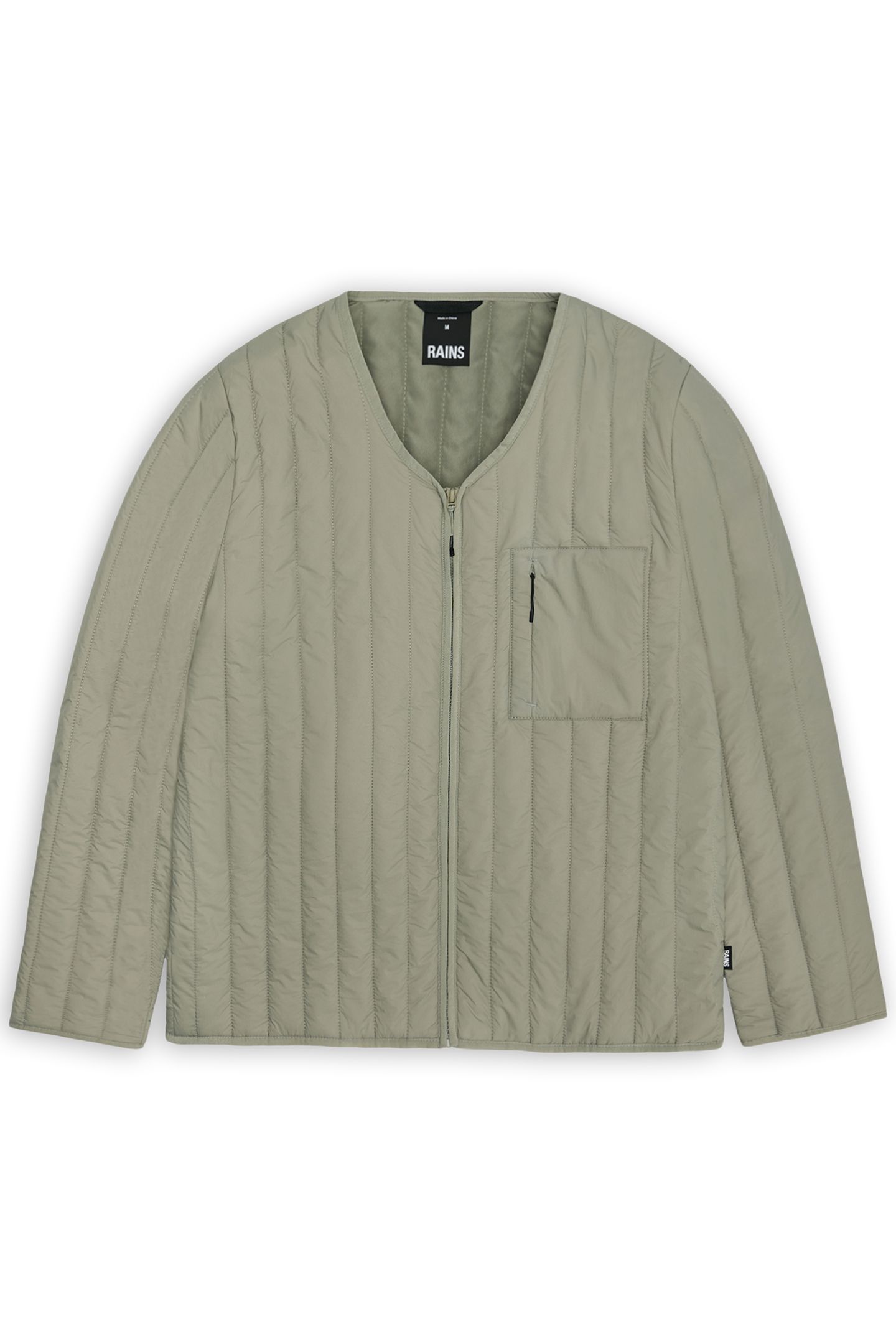 UNISEX BANJA LINER JACKET T1 DRIFT 1