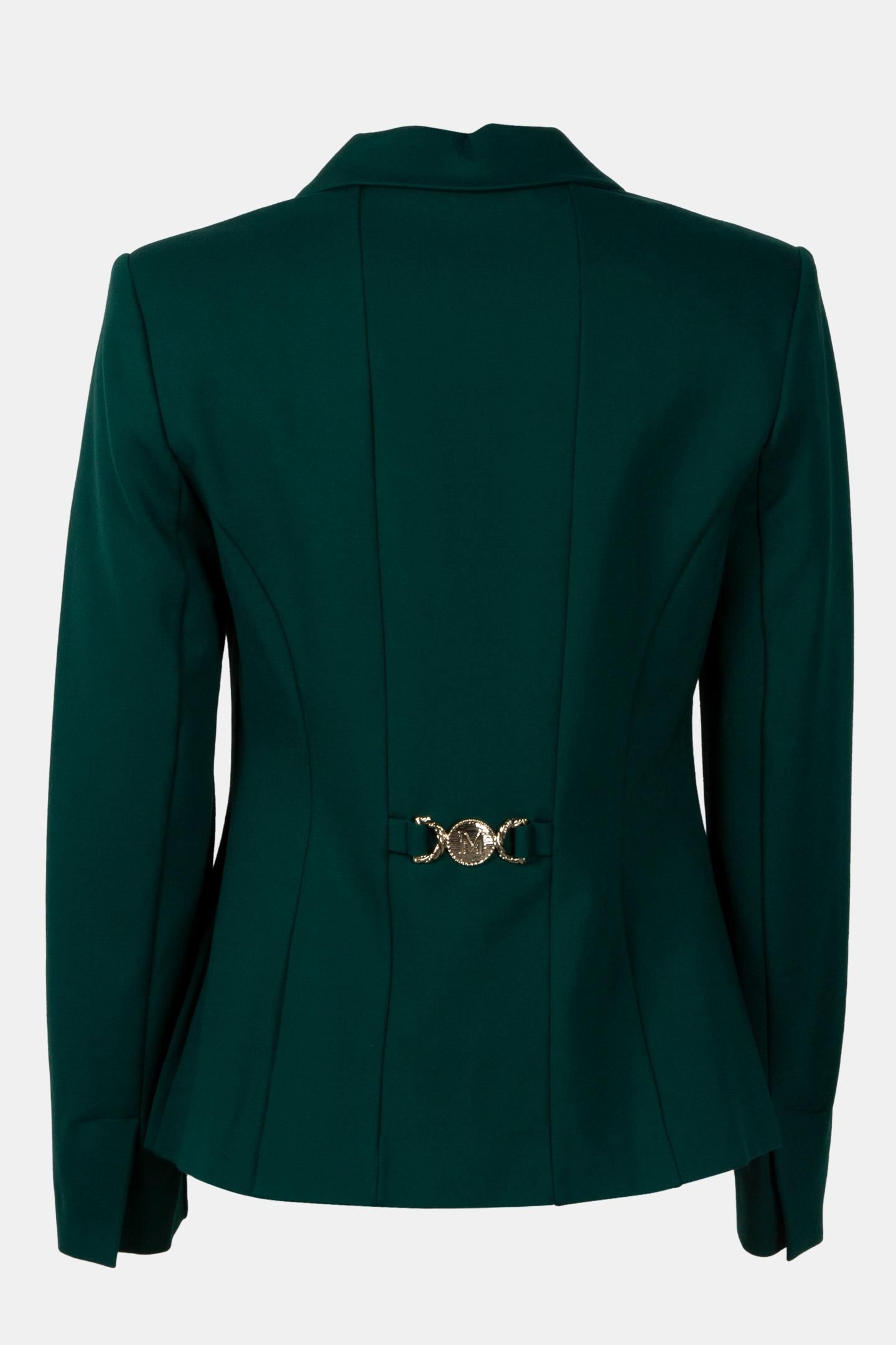 MARCIANO BY GUESS ODETTE BLAZER KINDGOM JADE 4