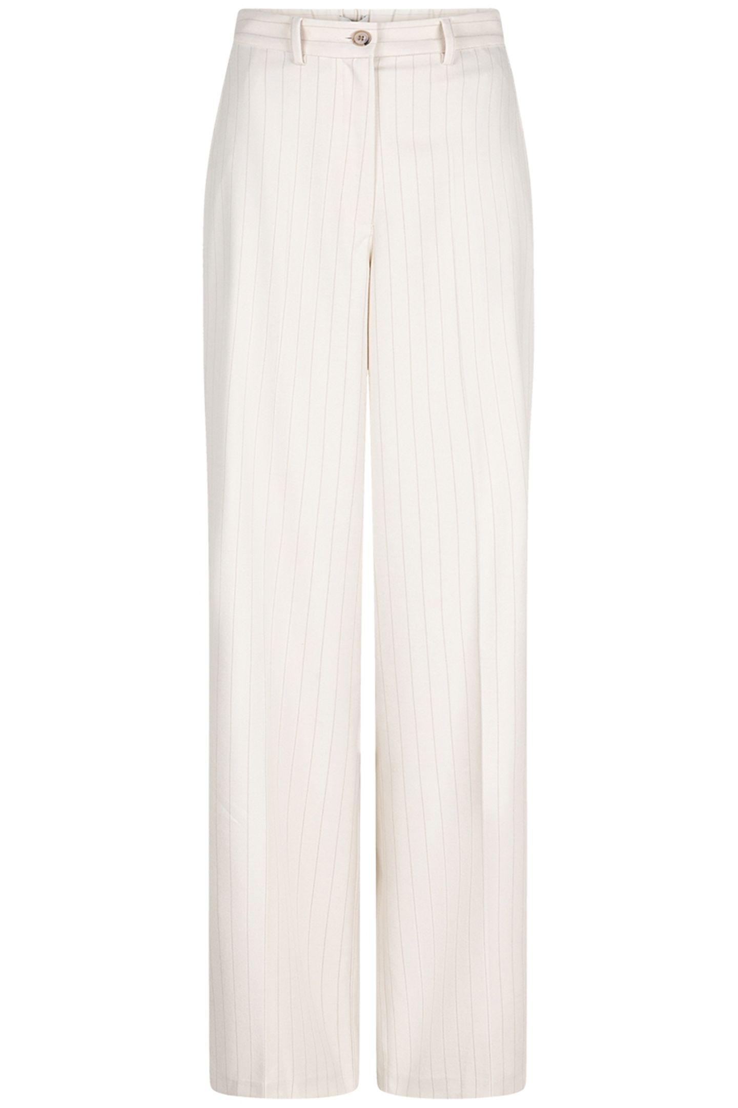 LUNE SMART PANTS ECRU 3
